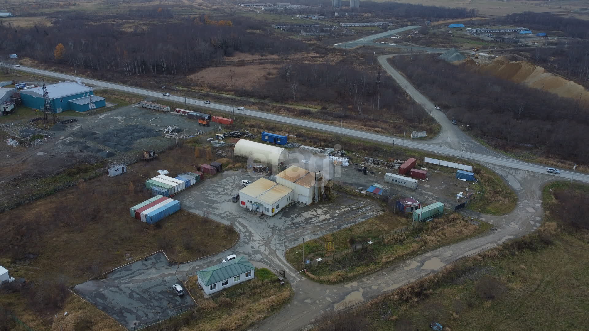 Продажа коммерческой недвижимости, 49м <sup>2</sup>, Южно-Сахалинск, Сахалинская область,  Южно-Сахалинск