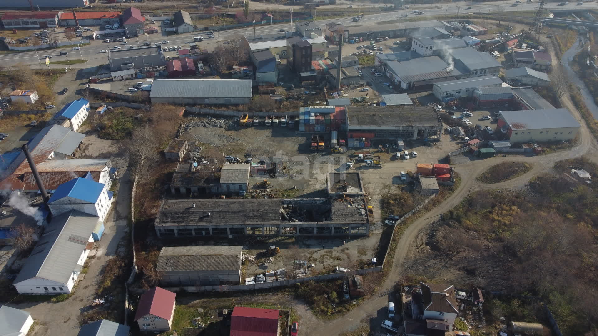 Продажа коммерческой недвижимости, 134м <sup>2</sup>, Южно-Сахалинск, Сахалинская область,  Южно-Сахалинск