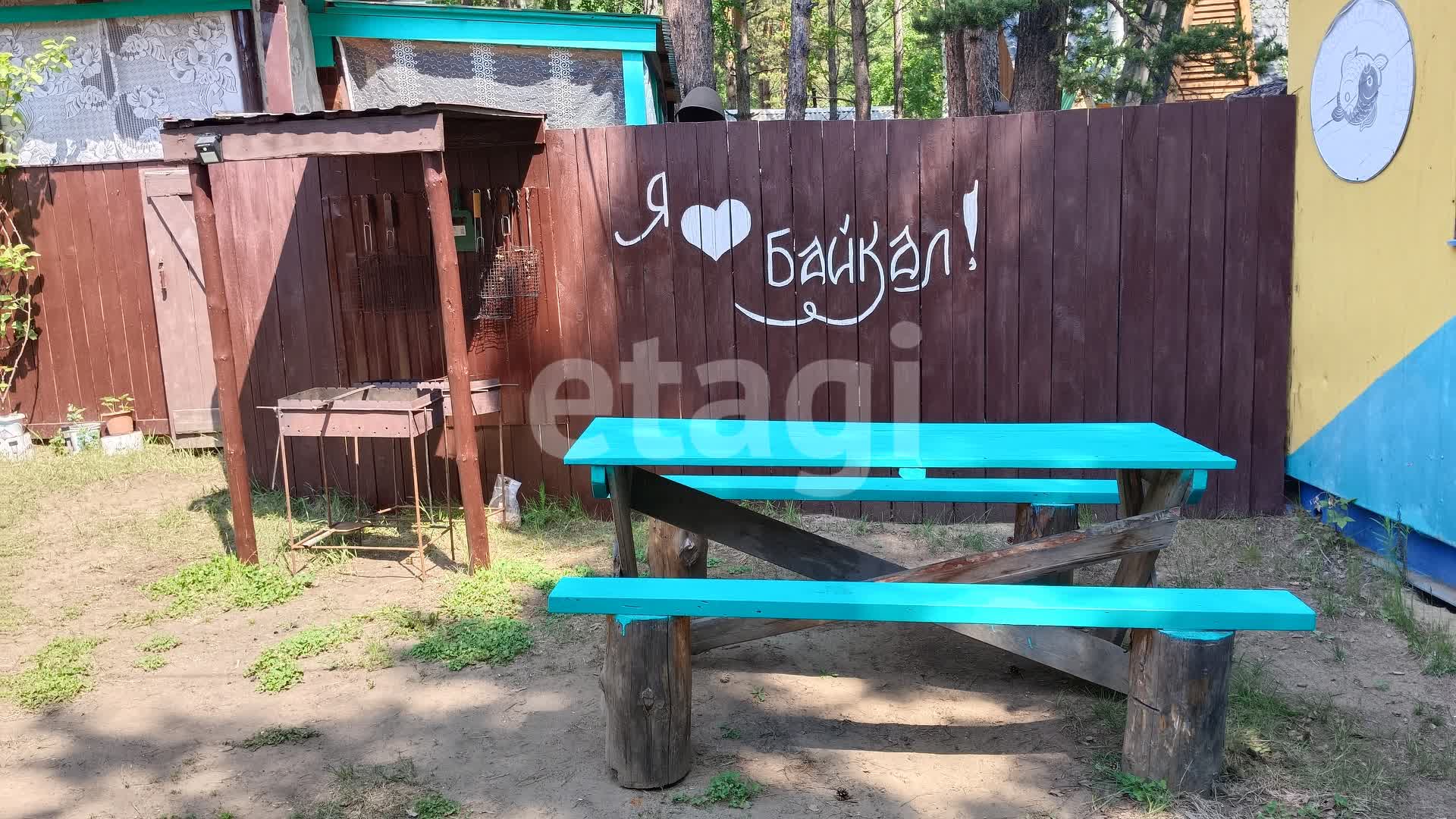 Продажа дома, 34м <sup>2</sup>, 6 сот., Улан-Удэ, Республика Бурятия