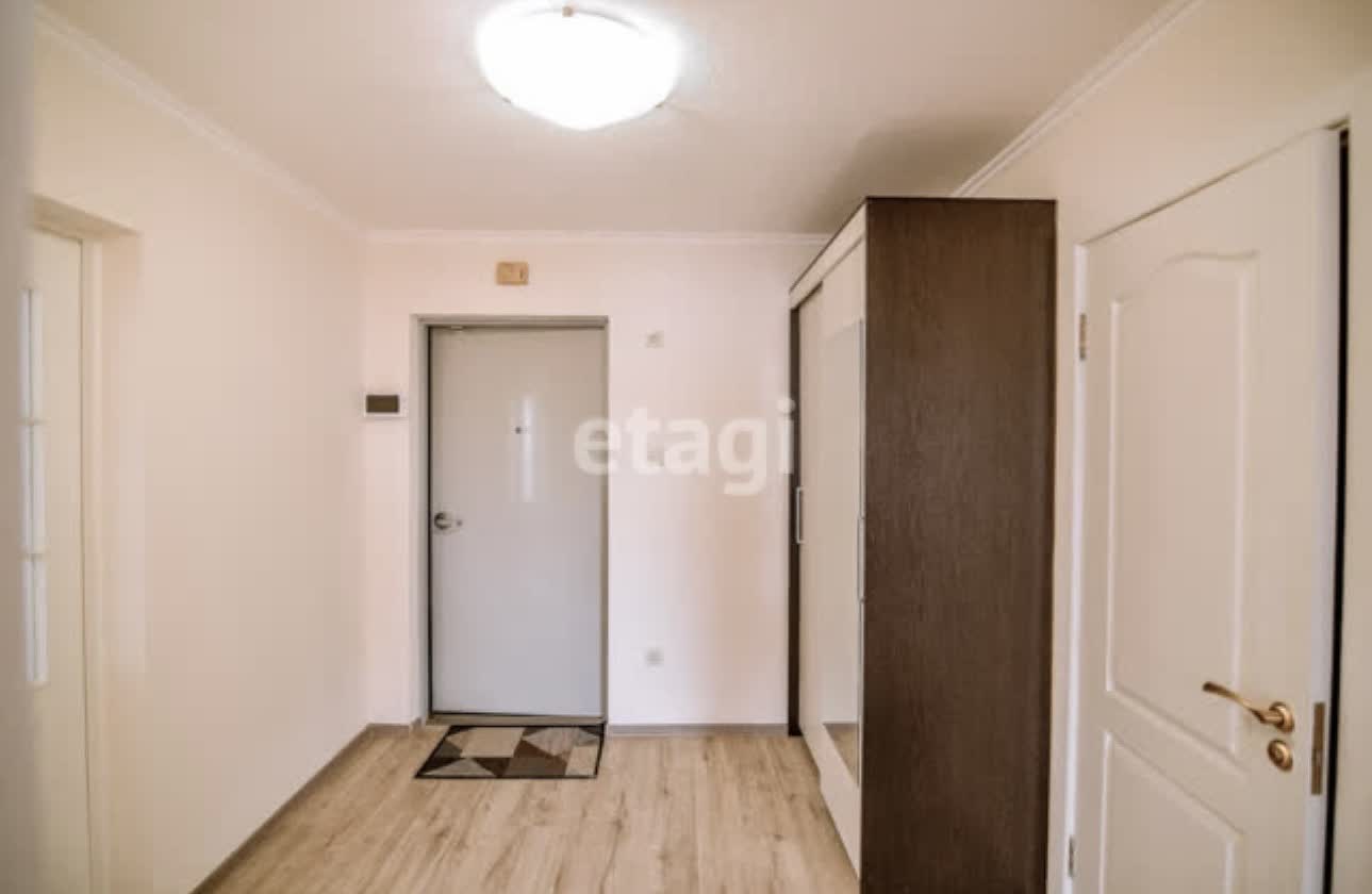 Аренда 1-комнатной квартиры, Южно-Сахалинск, Сахалинская область,  Южно-Сахалинск