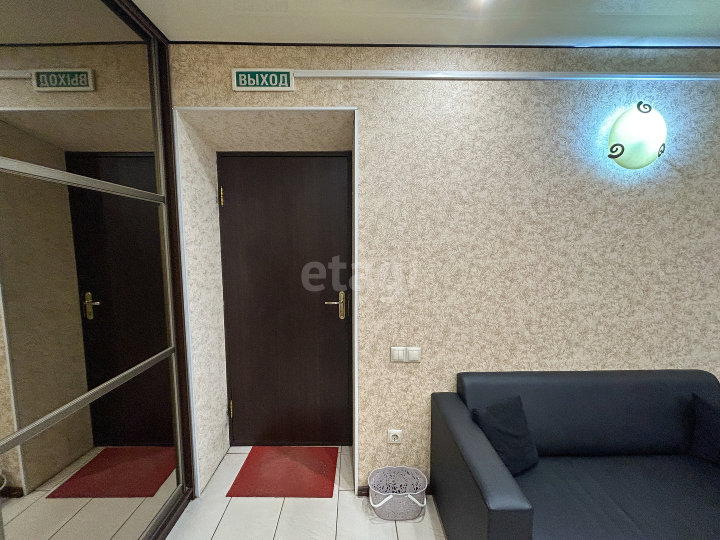 Продажа коммерческой недвижимости, 48м <sup>2</sup>, Новый Уренгой, Ямало-Ненецкий АО,  Новый Уренгой