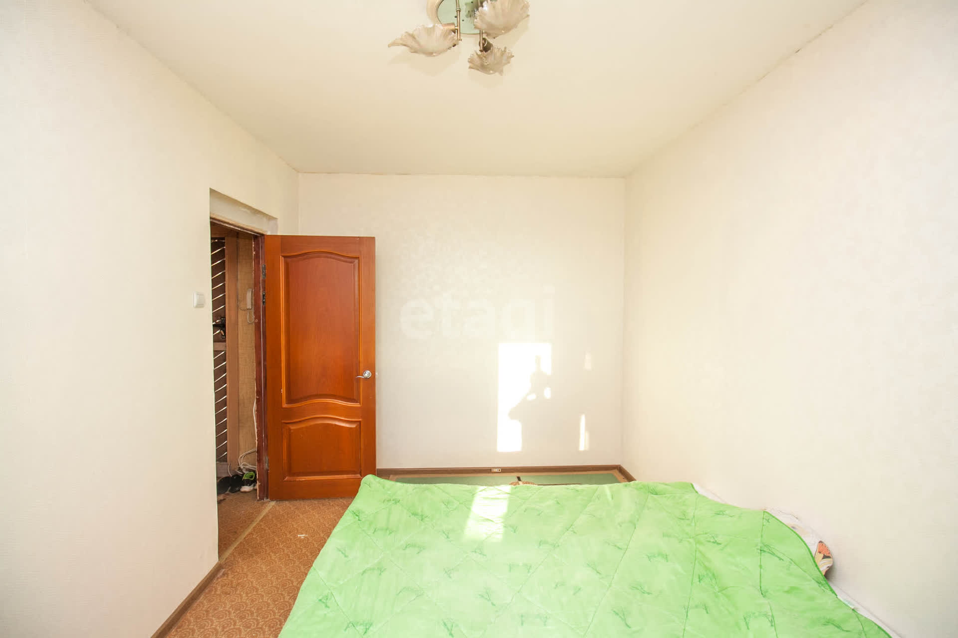 Продажа 2-комнатной квартиры, Южно-Сахалинск, Сахалинская область,  Южно-Сахалинск