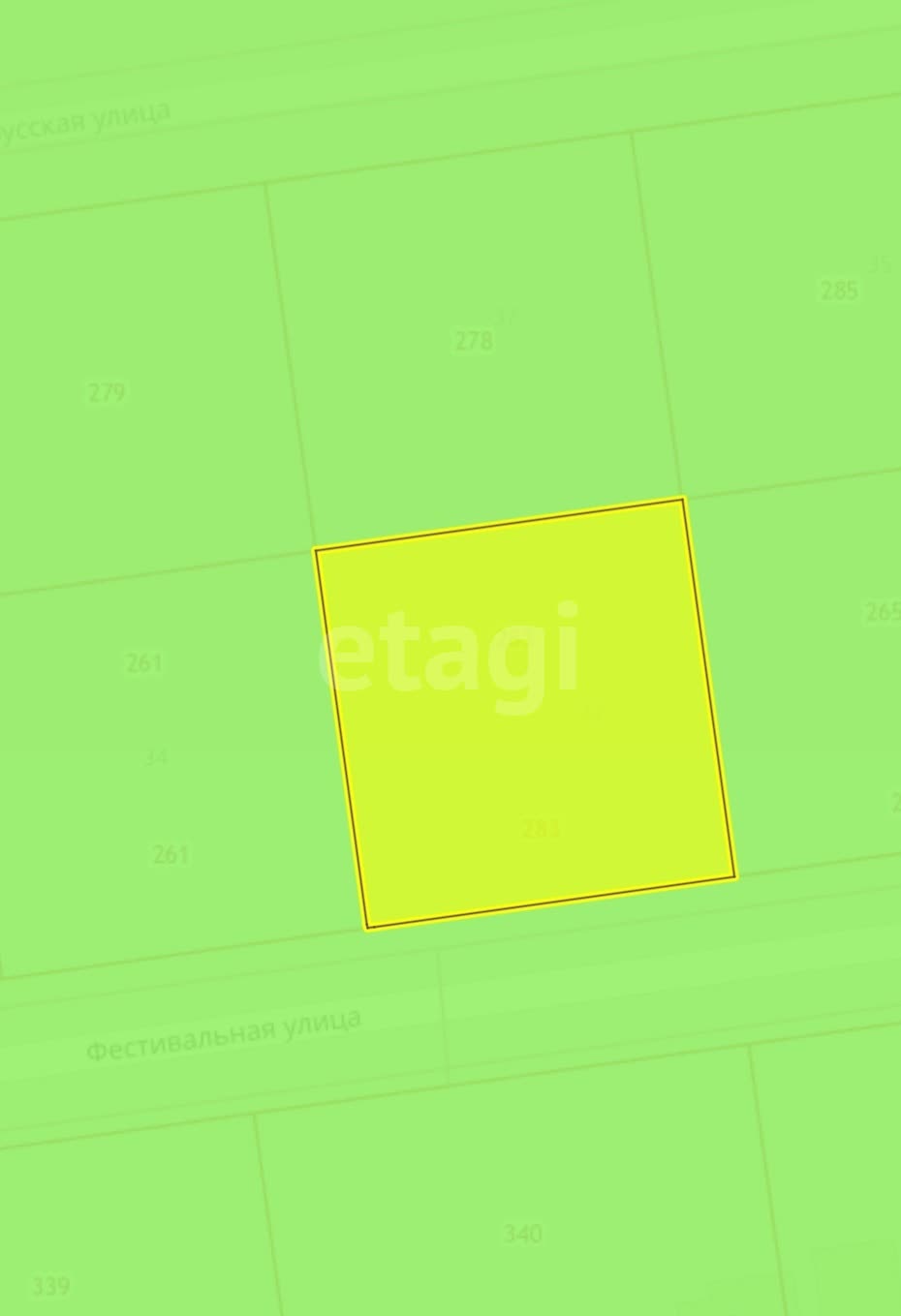 Продажа участка, Южно-Сахалинск, Сахалинская область,  