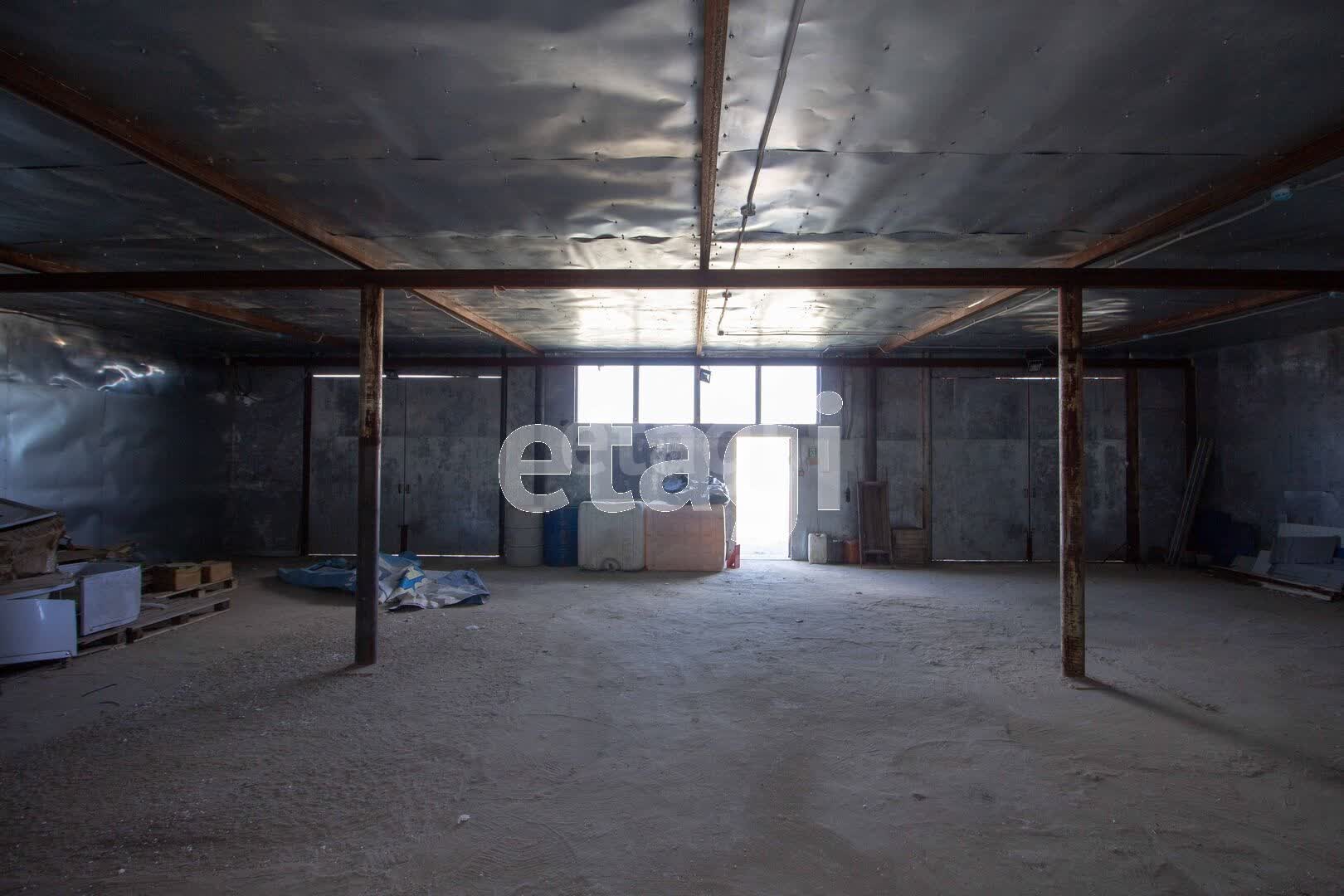 Аренда коммерческой недвижимости, 7454м <sup>2</sup>, Новый Уренгой, Ямало-Ненецкий АО,  Новый Уренгой