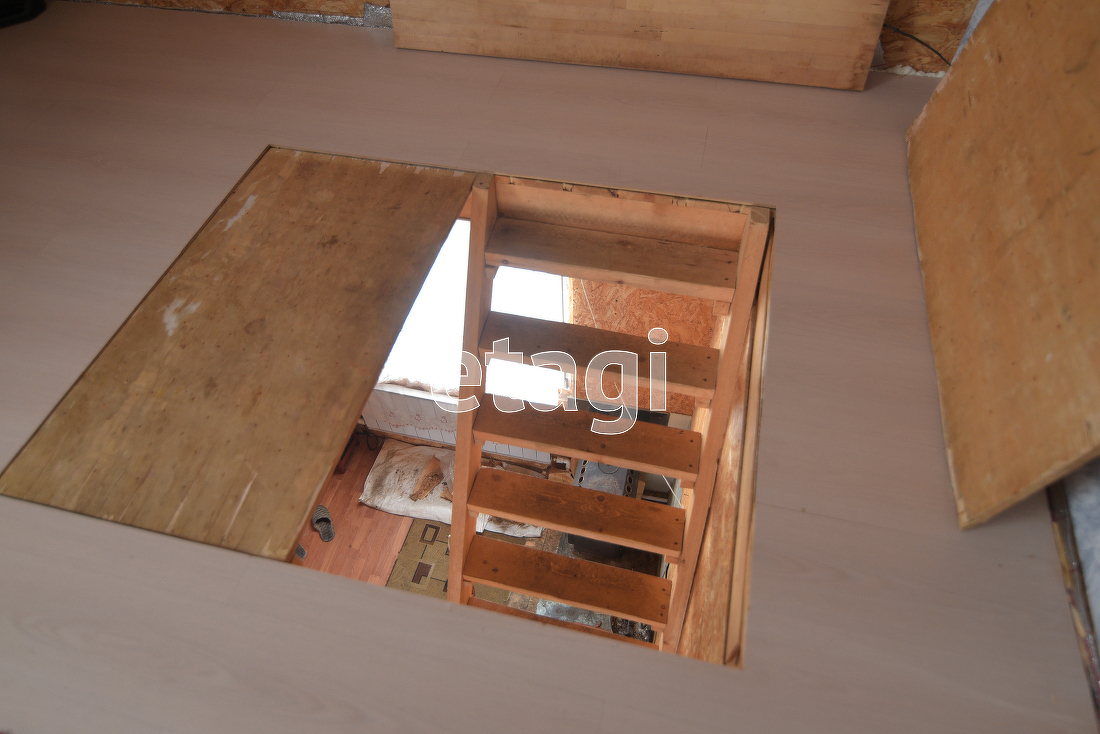 Продажа дома, 81м <sup>2</sup>, 5 сот., Южно-Сахалинск, Сахалинская область,  Южно-Сахалинск