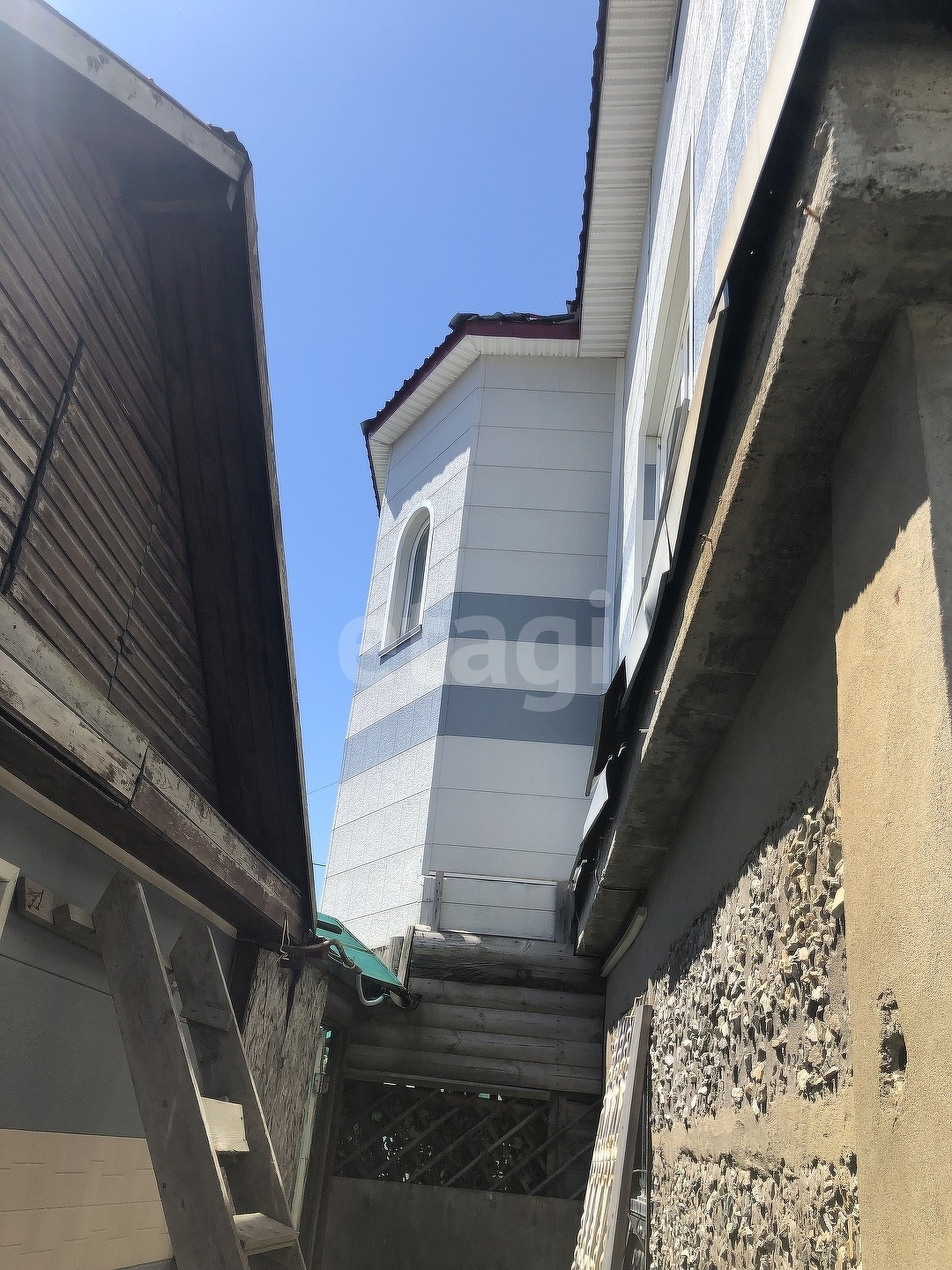 Продажа дома, 390м <sup>2</sup>, 10 сот., Южно-Сахалинск, Сахалинская область,  