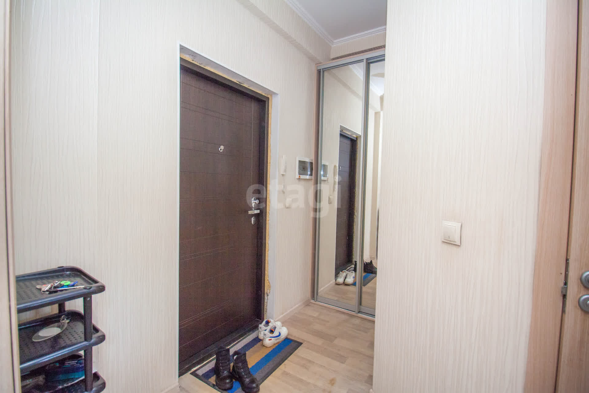 Продажа 1-комнатной квартиры, Южно-Сахалинск, Сахалинская область,  Южно-Сахалинск