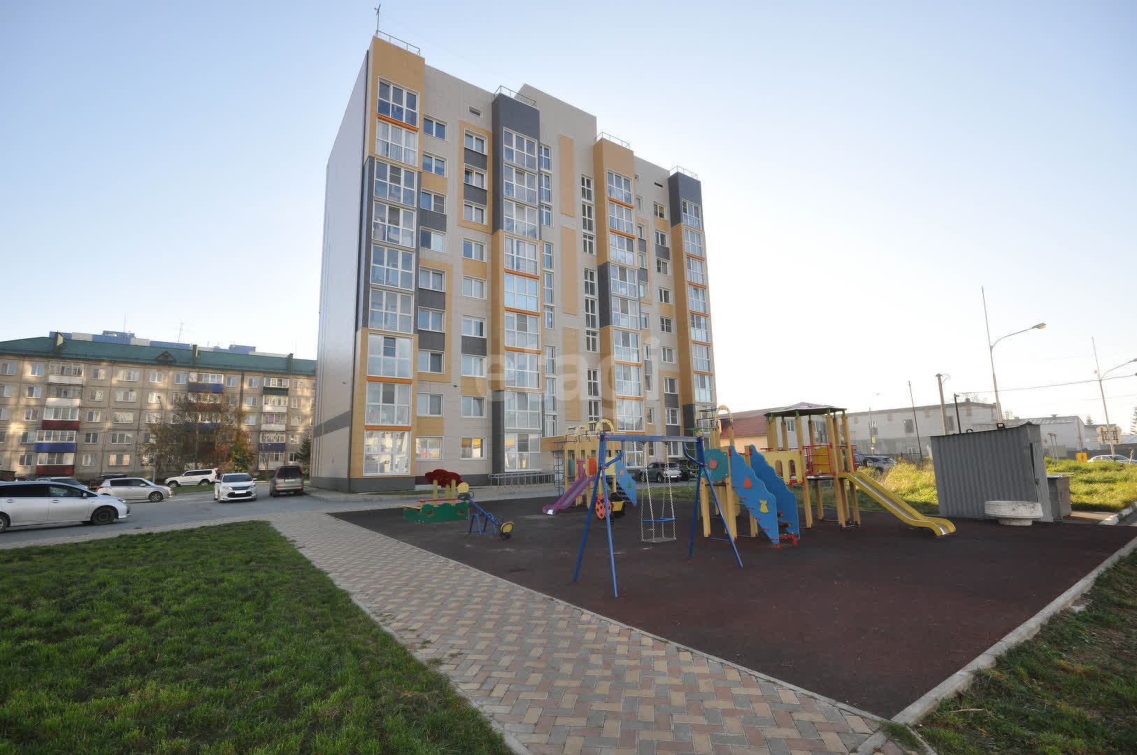 Продажа 2-комнатной квартиры, Южно-Сахалинск, Сахалинская область,  Южно-Сахалинск