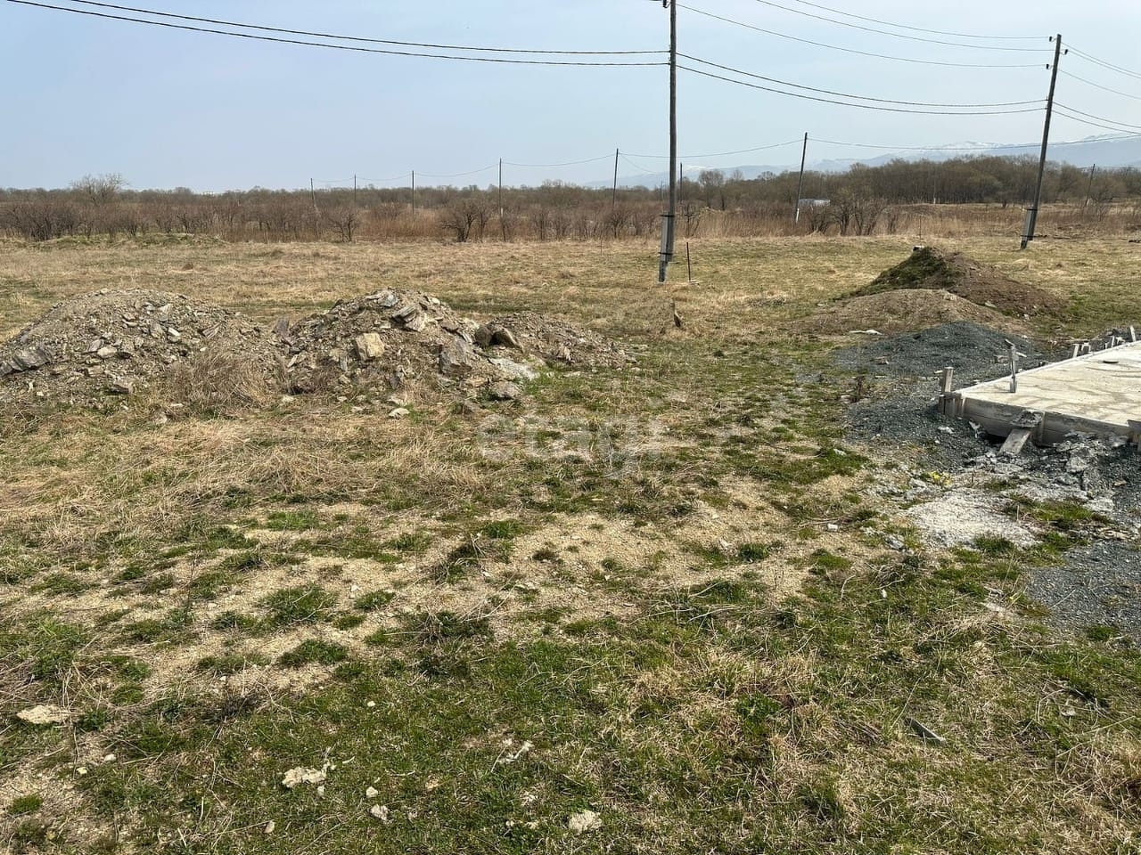 Продажа участка, Южно-Сахалинск, Сахалинская область,  