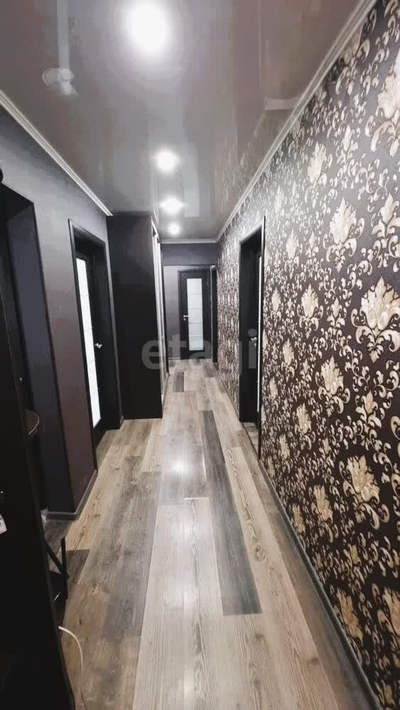 Продажа 4-комнатной квартиры, Южно-Сахалинск, Сахалинская область,  Южно-Сахалинск