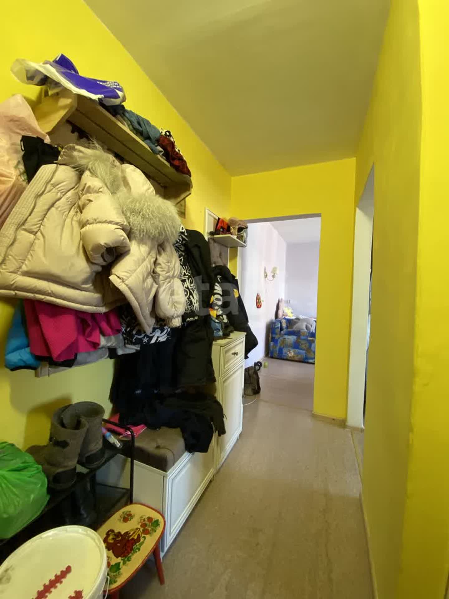 Продажа 2-комнатной квартиры, Улан-Удэ, Республика Бурятия,  Улан-Удэ