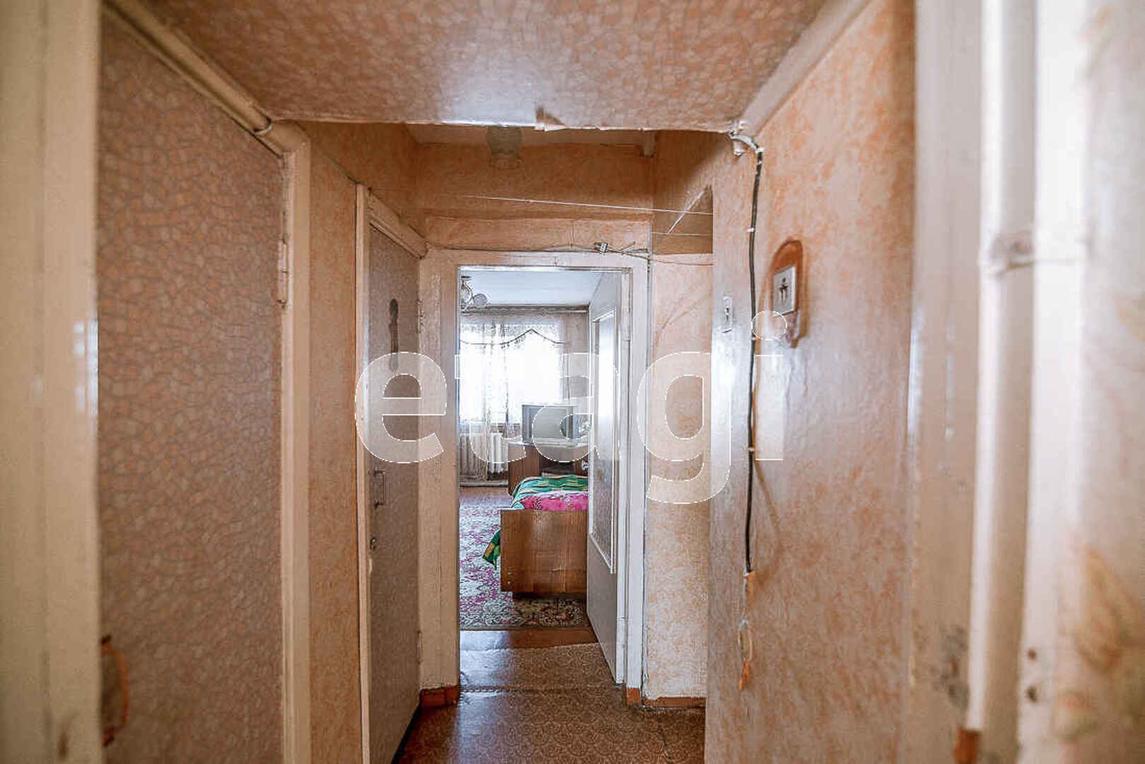 Продажа 3-комнатной квартиры, Южно-Сахалинск, Сахалинская область,  Южно-Сахалинск