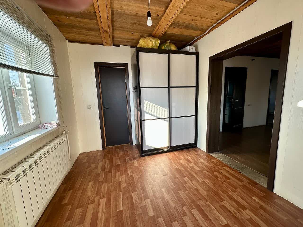 Продажа дома, 155м <sup>2</sup>, 9 сот., Улан-Удэ, Республика Бурятия,  Железнодорожный