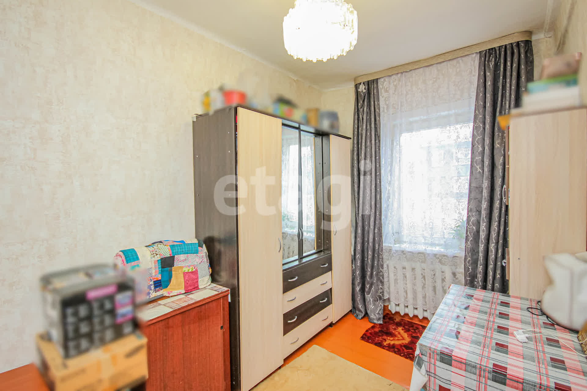 Продажа 3-комнатной квартиры, Улан-Удэ, Республика Бурятия,  Улан-Удэ