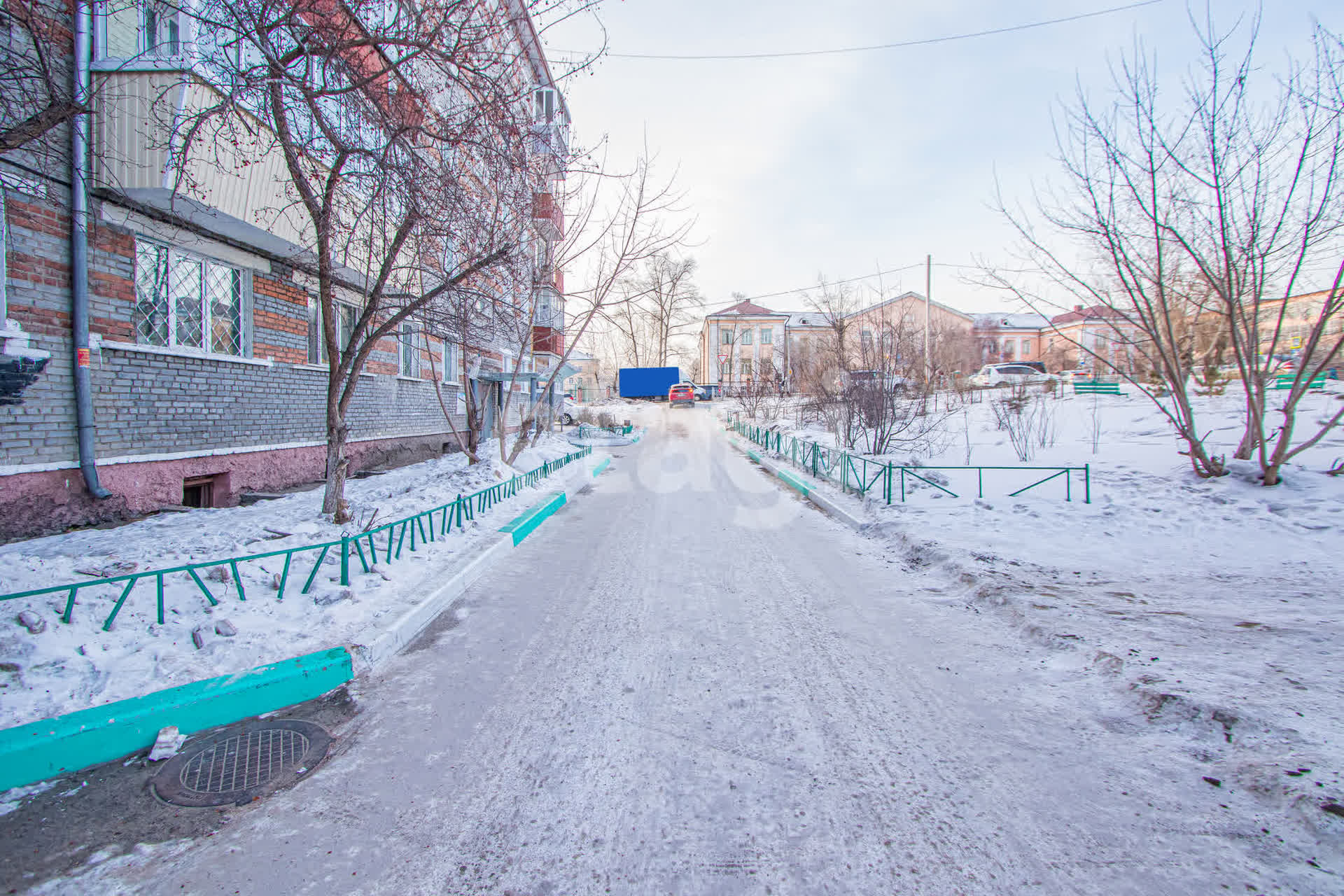 Продажа 3-комнатной квартиры, Улан-Удэ, Республика Бурятия,  Улан-Удэ