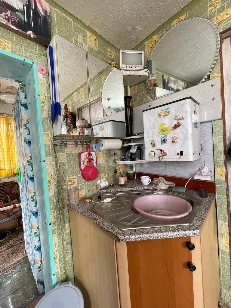 Продажа дачи, 50м <sup>2</sup>, 10 сот., Южно-Сахалинск, Сахалинская область,  Южно-Сахалинск