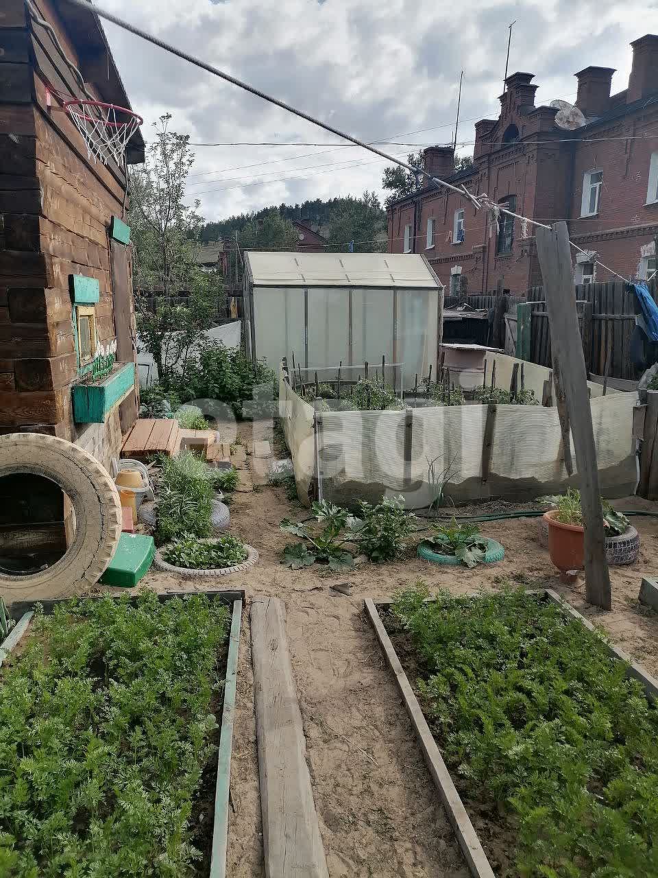 Продажа 2-комнатной квартиры, Улан-Удэ, Республика Бурятия,  Улан-Удэ