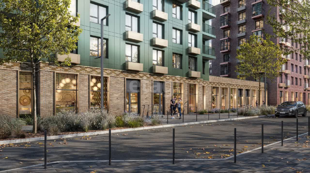 Продажа 1-комнатной новостройки, Улан-Удэ, Республика Бурятия,  Улан-Удэ