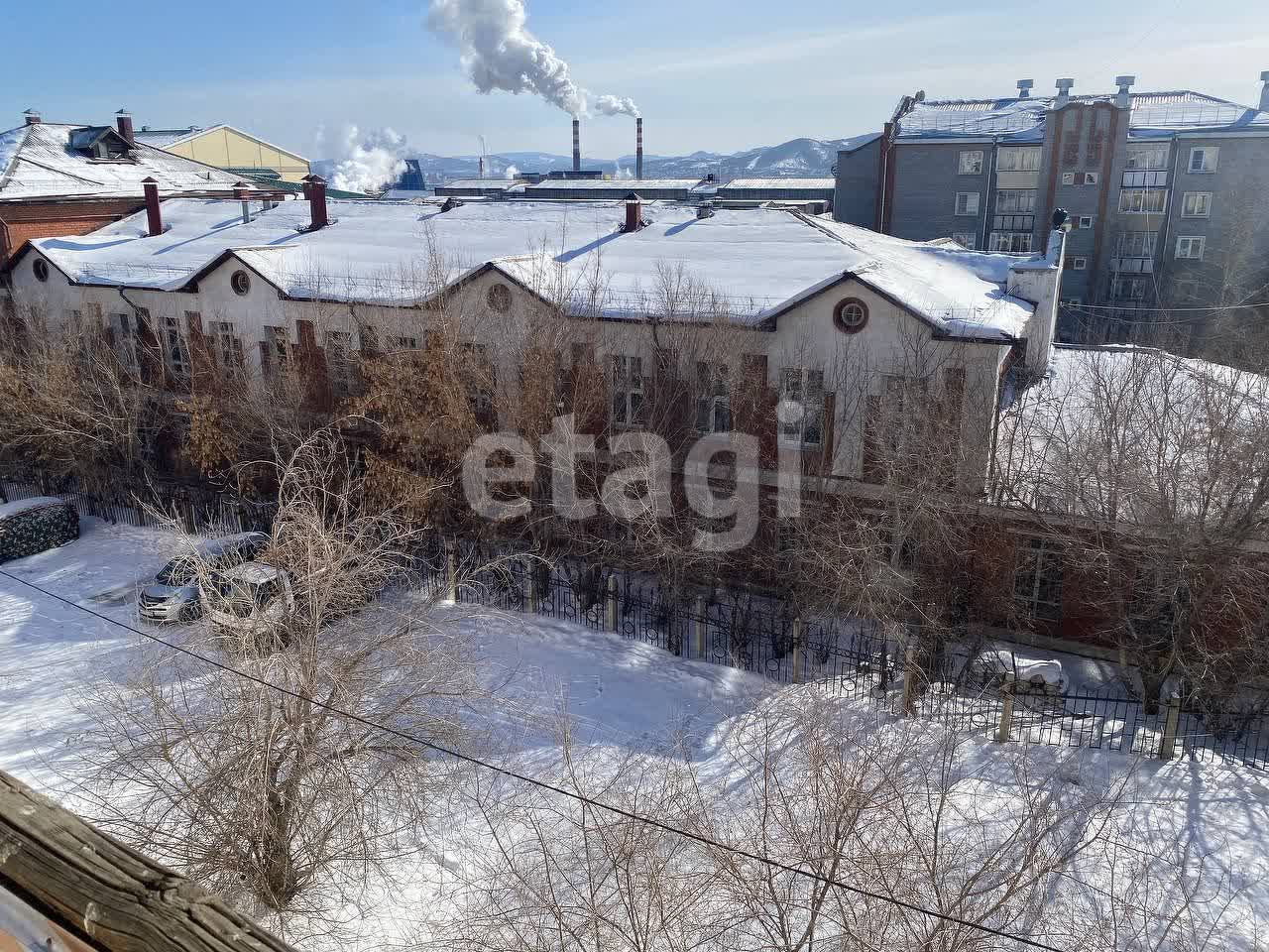 Продажа 1-комнатной квартиры, Улан-Удэ, Республика Бурятия,  Улан-Удэ