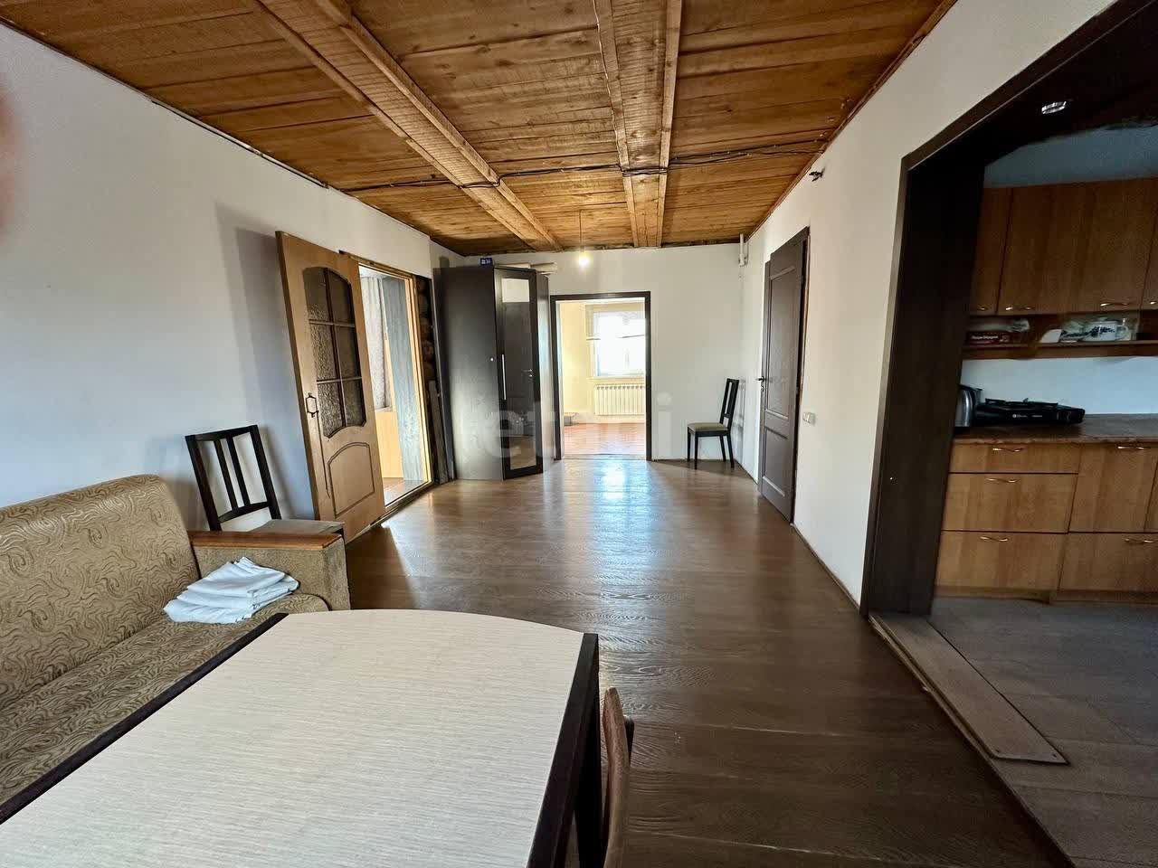 Продажа дома, 155м <sup>2</sup>, 9 сот., Улан-Удэ, Республика Бурятия,  Железнодорожный