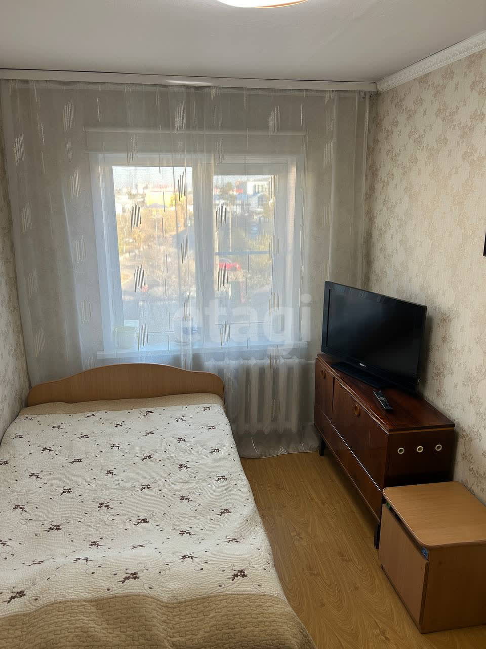 Продажа 2-комнатной квартиры, Улан-Удэ, Республика Бурятия,  Улан-Удэ