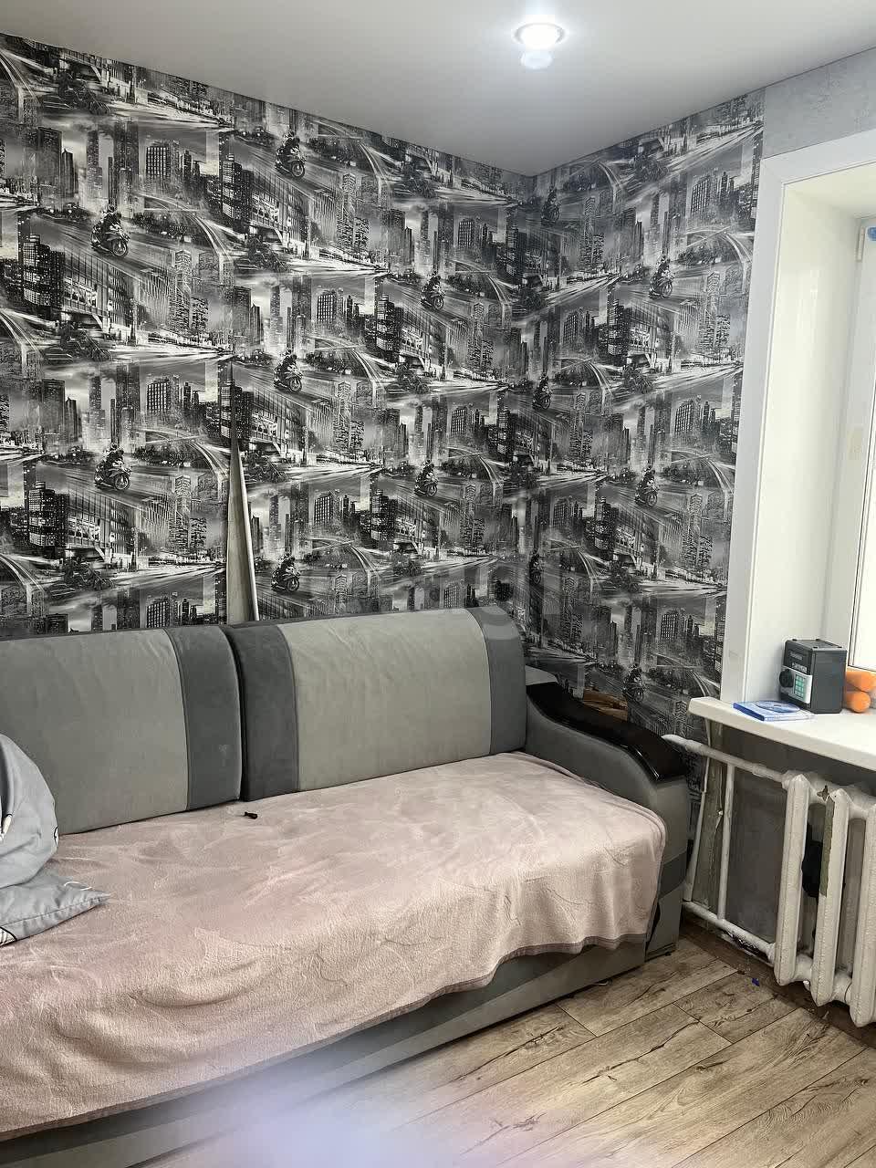 Продажа 1-комнатной квартиры, Южно-Сахалинск, Сахалинская область,  Южно-Сахалинск