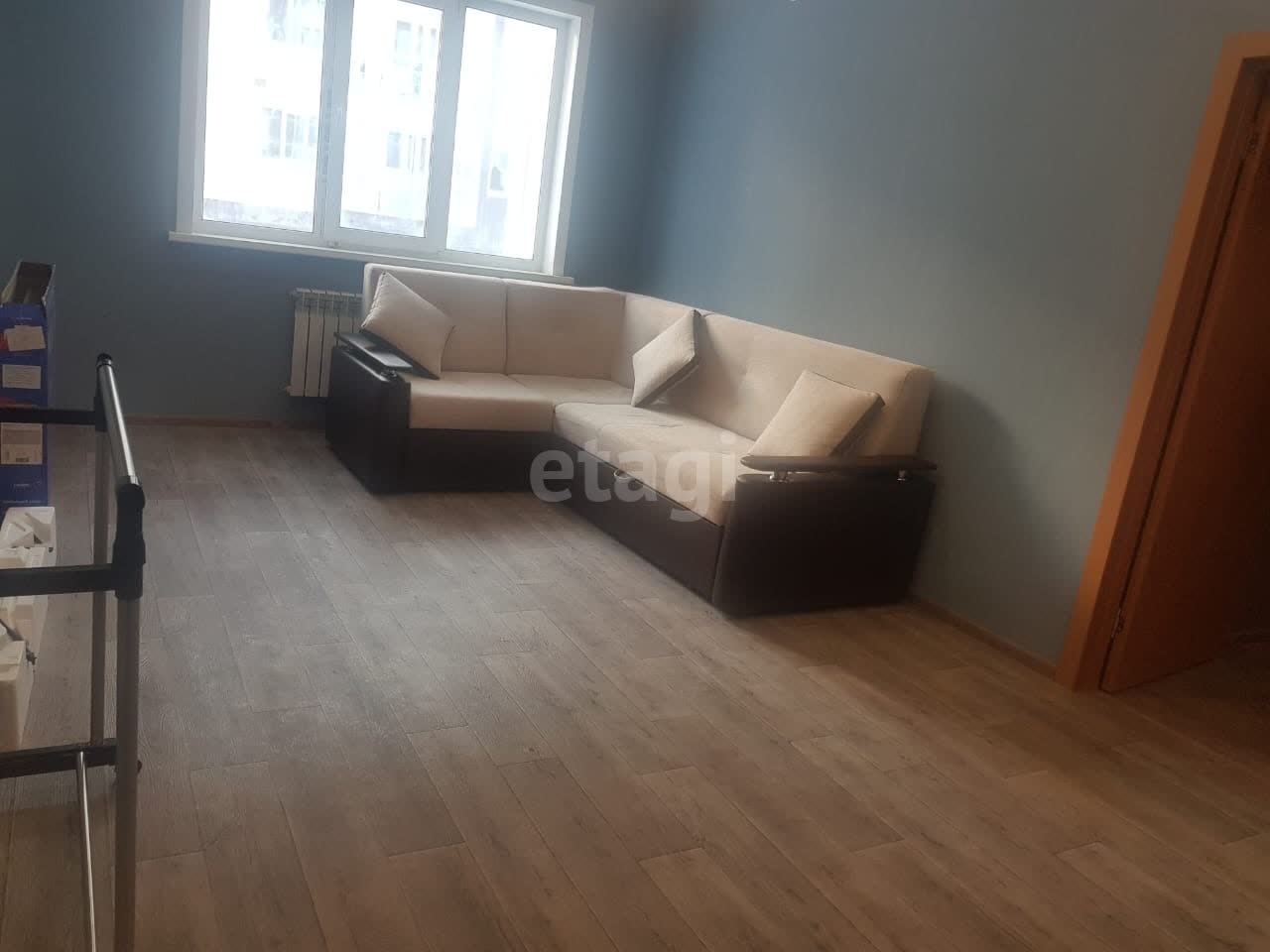 Продажа 3-комнатной квартиры, Южно-Сахалинск, Сахалинская область,  Южно-Сахалинск