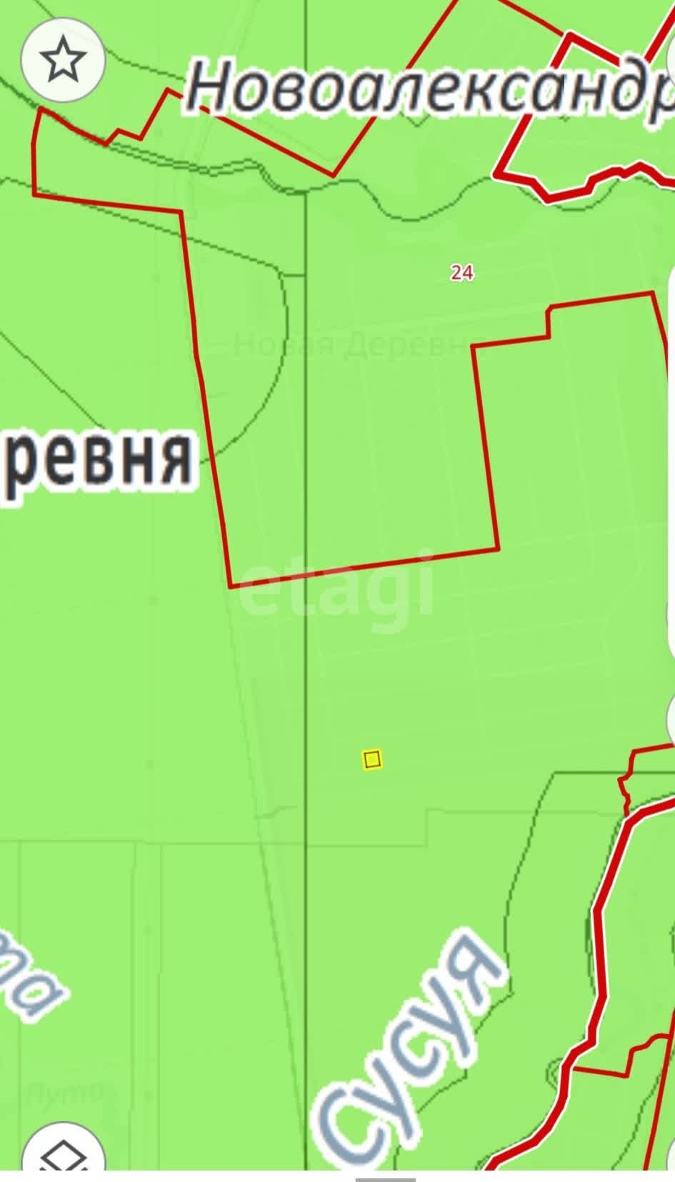 Продажа участка, Южно-Сахалинск, Сахалинская область,  