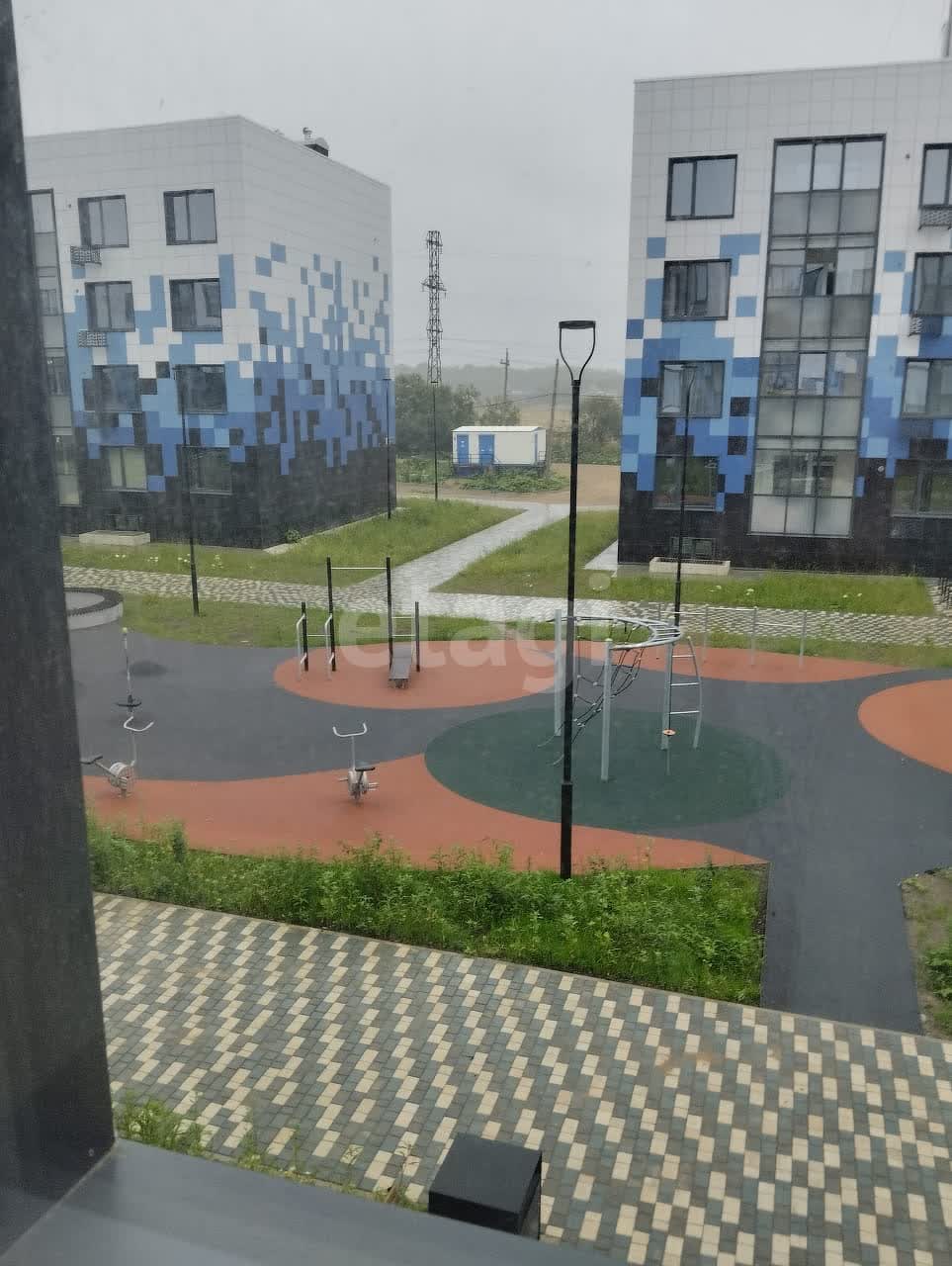 Продажа 2-комнатной квартиры, Южно-Сахалинск, Сахалинская область,  Южно-Сахалинск