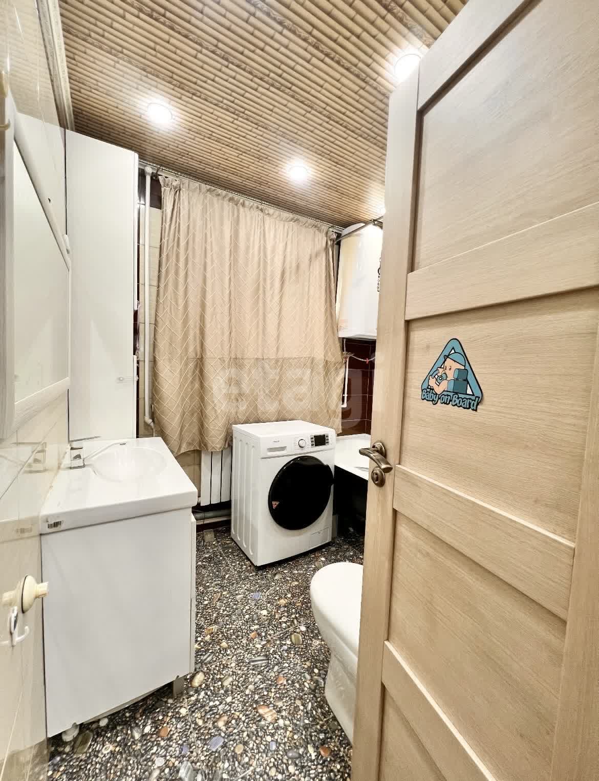 Продажа 3-комнатной квартиры, Южно-Сахалинск, Сахалинская область,  Южно-Сахалинск