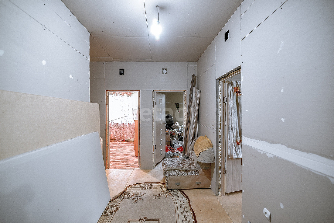 Продажа дома, 114м <sup>2</sup>, 15 сот., Южно-Сахалинск, Сахалинская область,  Южно-Сахалинск