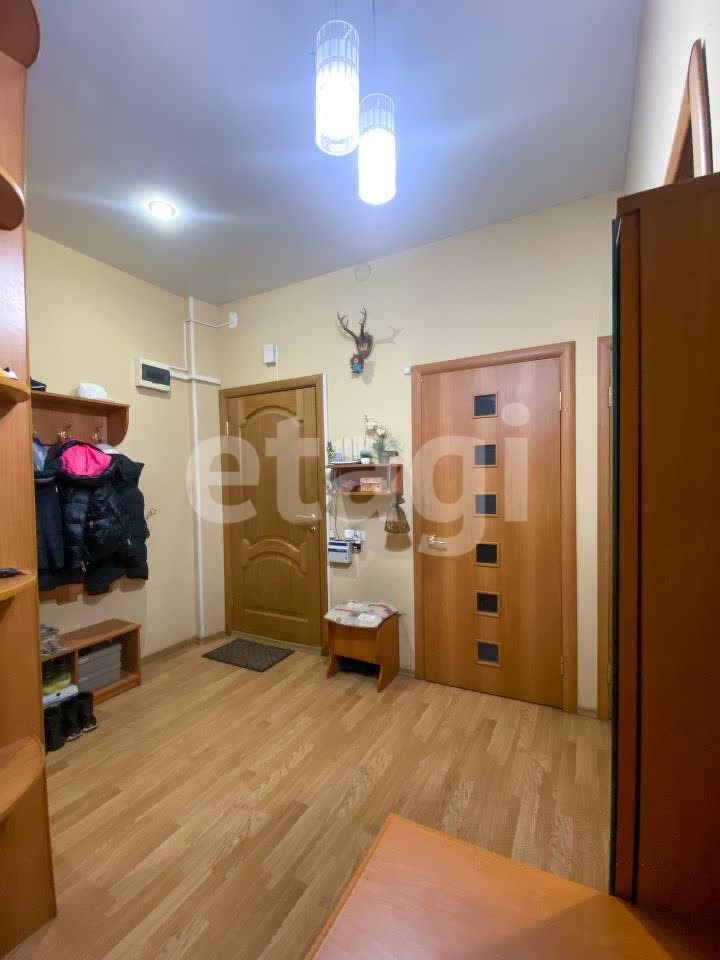 Продажа 3-комнатной квартиры, Улан-Удэ, Республика Бурятия,  Улан-Удэ