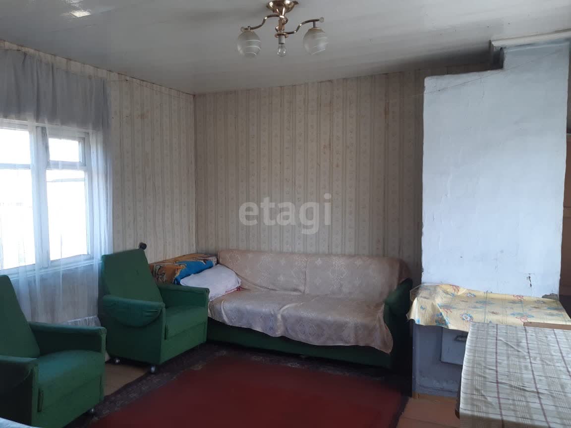 Продажа дачи, 25м <sup>2</sup>, 4 сот., Улан-Удэ, Республика Бурятия,  Советский