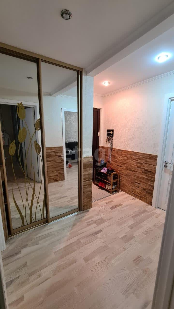 Продажа 3-комнатной квартиры, Южно-Сахалинск, Сахалинская область,  Южно-Сахалинск