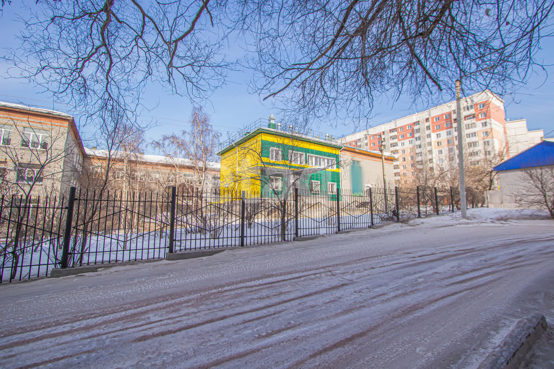 Продажа 1-комнатной квартиры, Улан-Удэ, Республика Бурятия,  Улан-Удэ