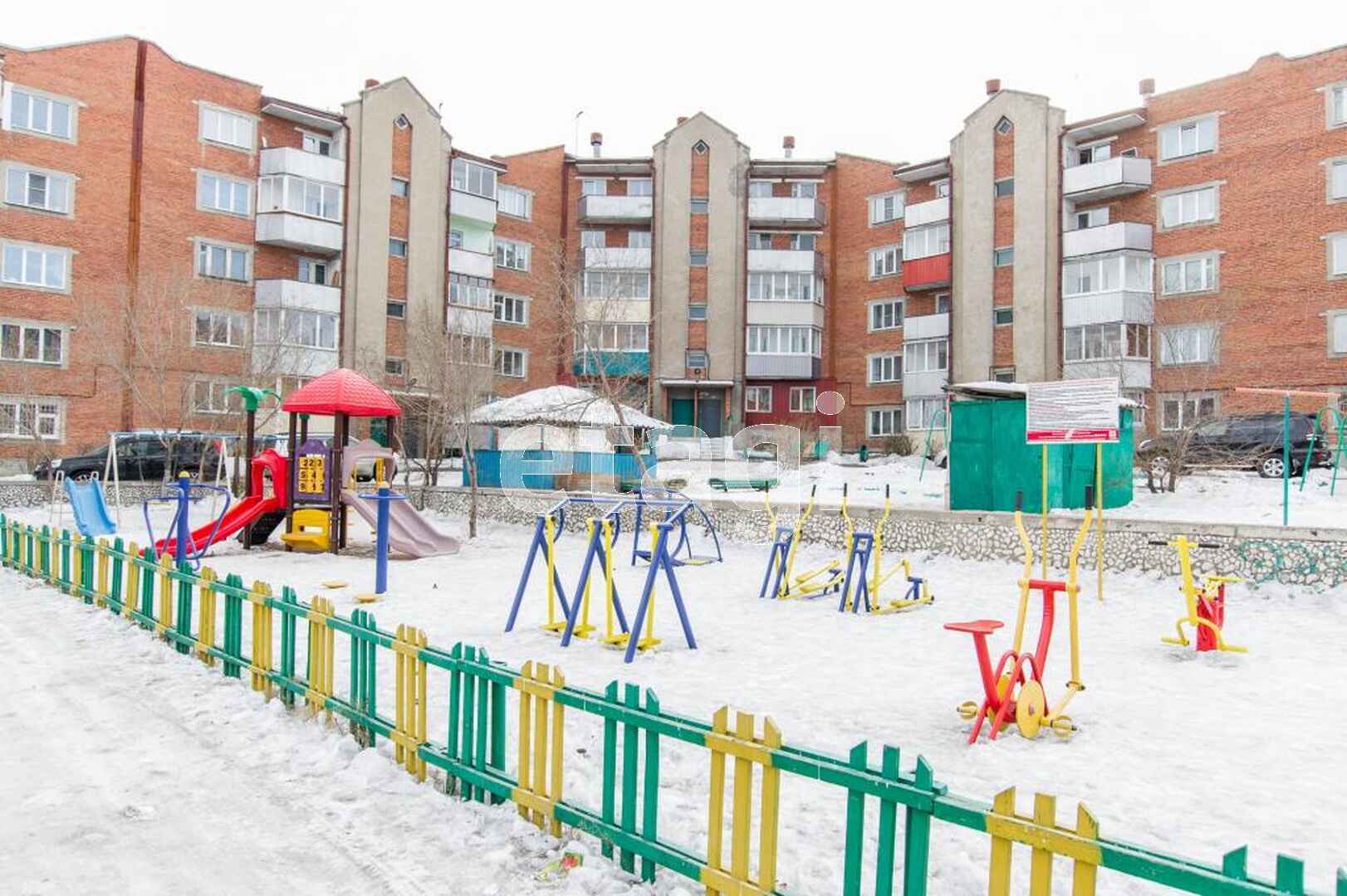 Продажа 2-комнатной квартиры, Улан-Удэ, Республика Бурятия,  Улан-Удэ