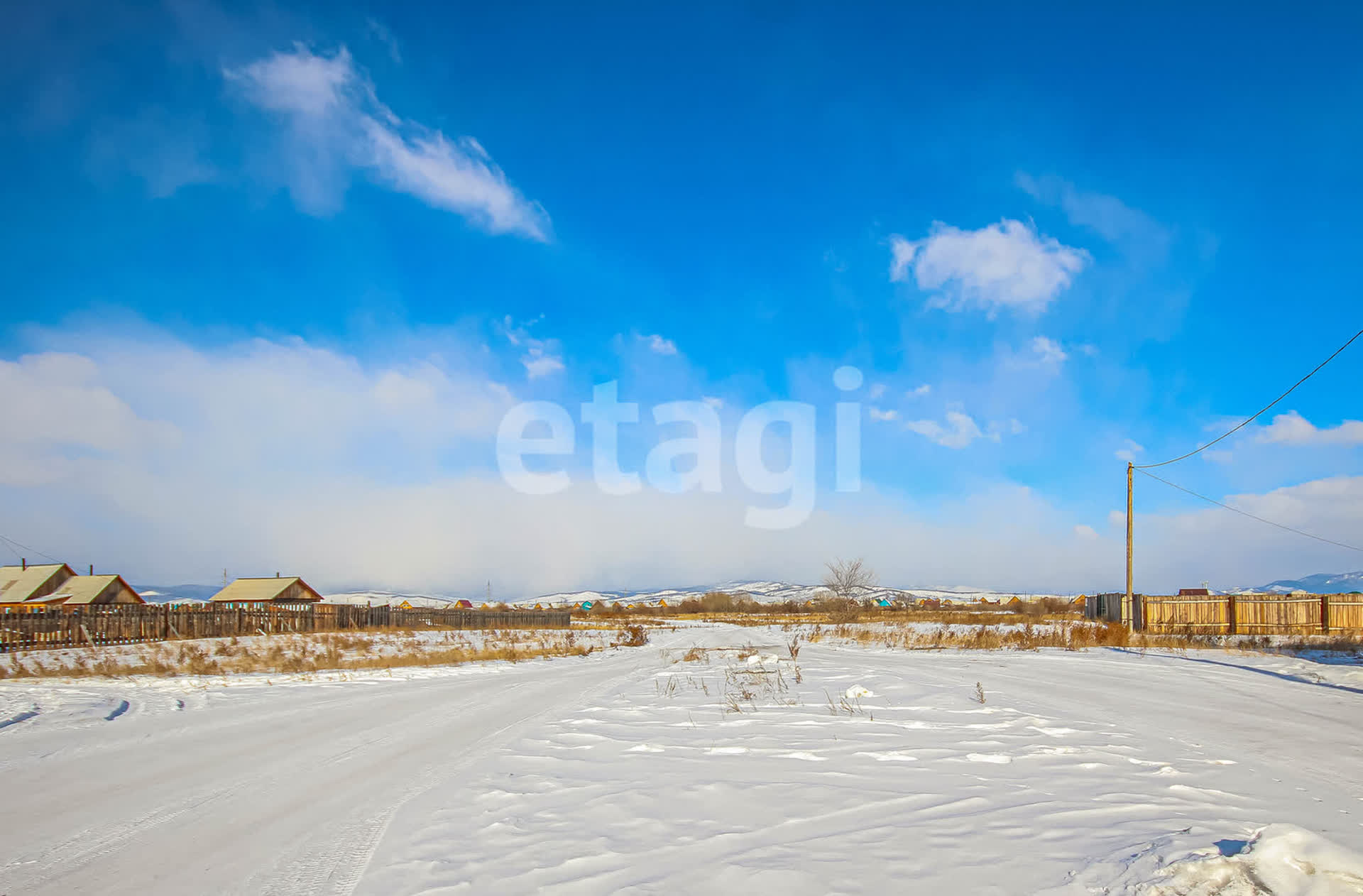 Продажа участка, Улан-Удэ, Республика Бурятия