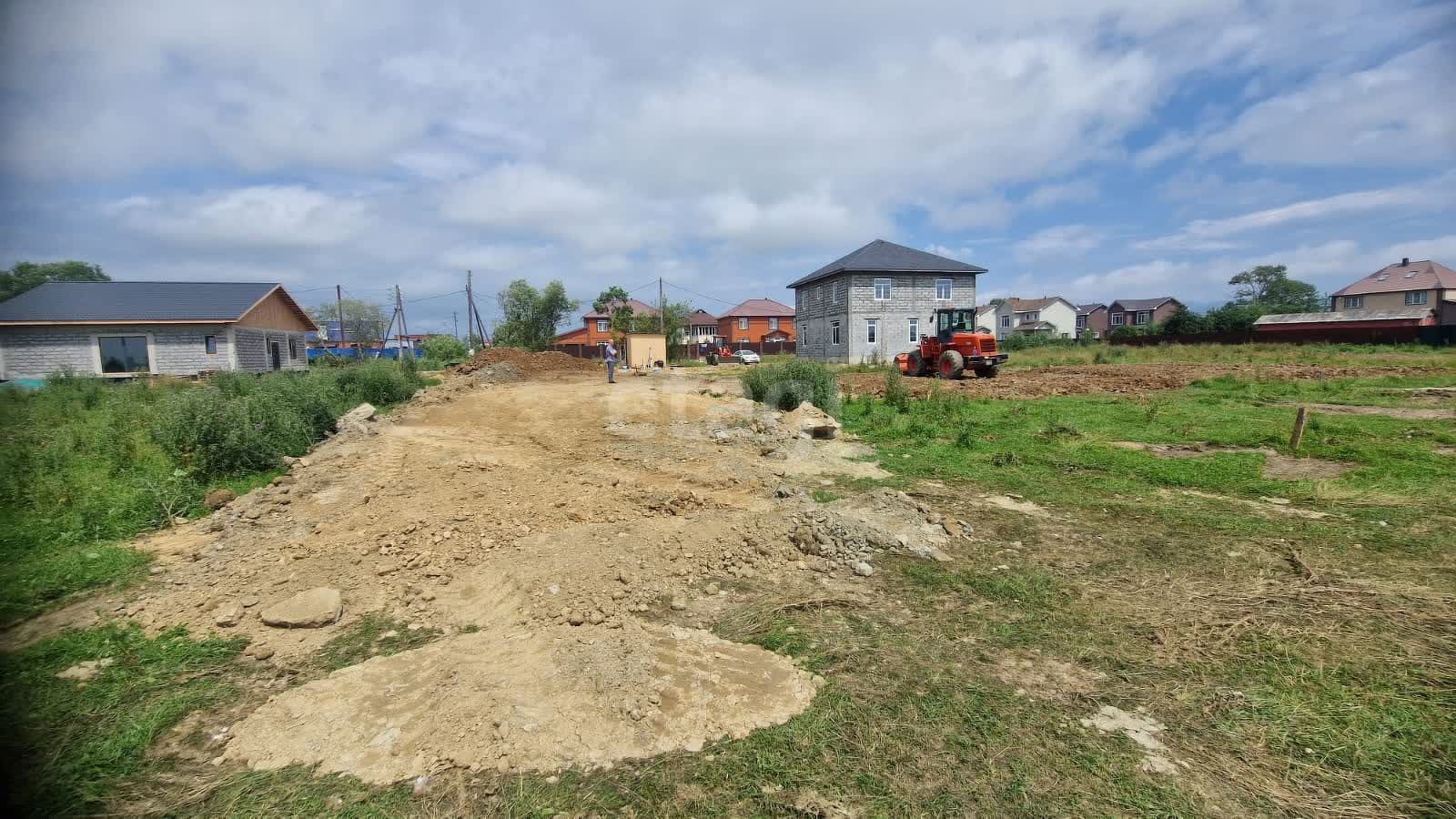 Продажа участка, Южно-Сахалинск, Сахалинская область,  Южно-Сахалинск