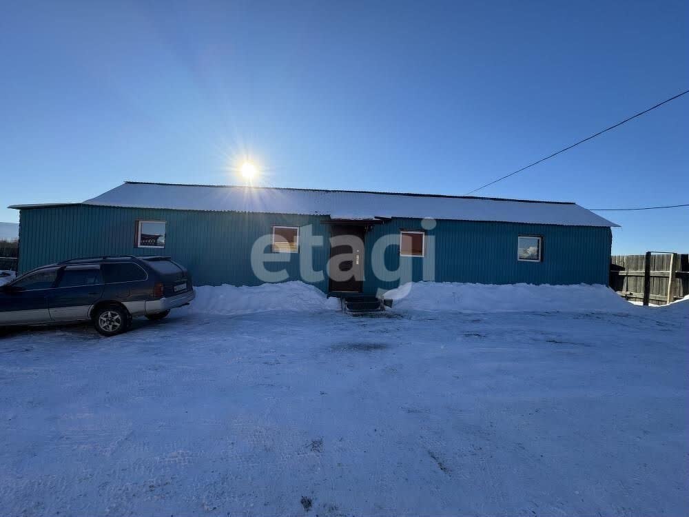 Продажа дома, 84м <sup>2</sup>, 6 сот., Улан-Удэ, Республика Бурятия