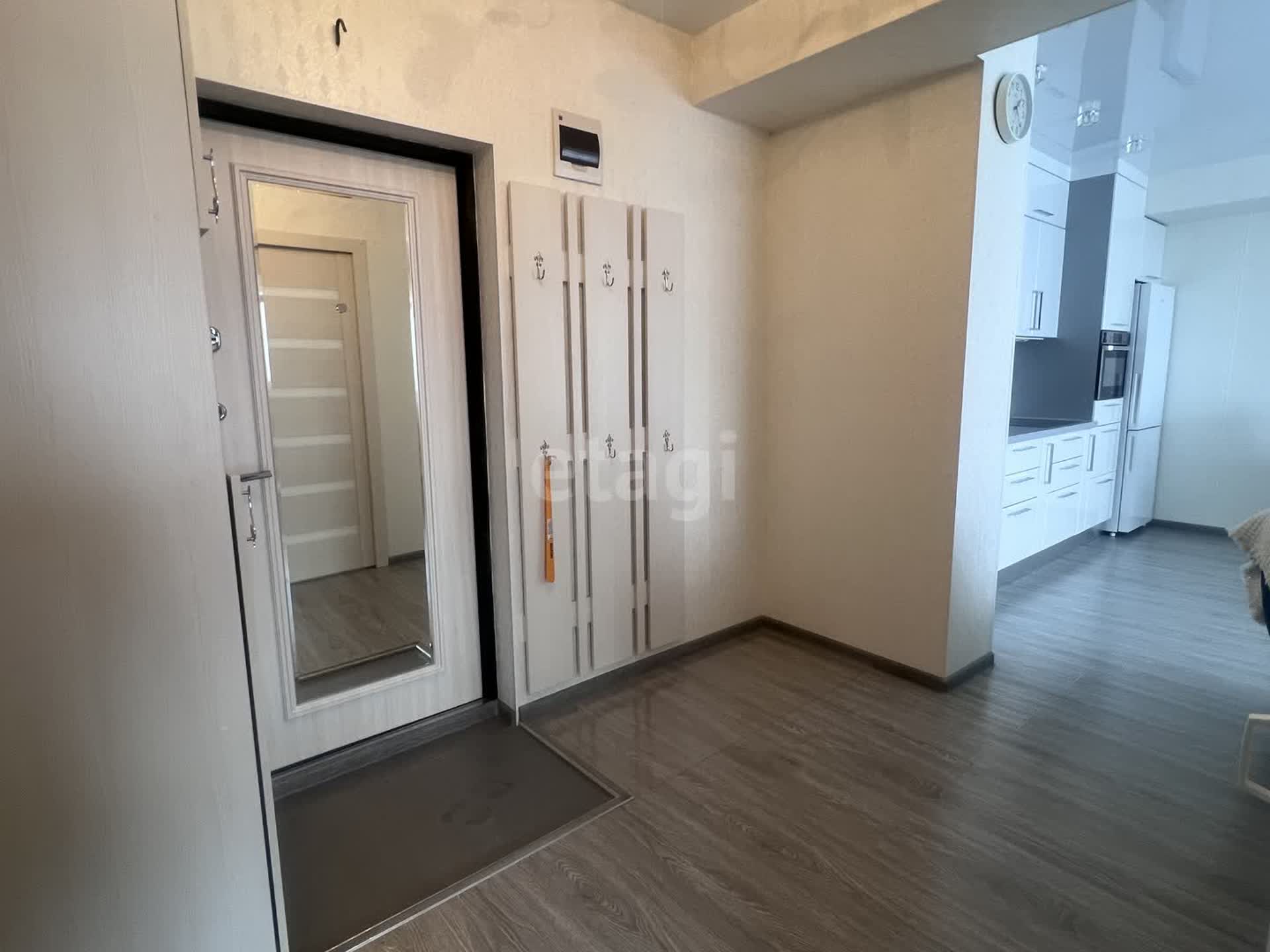 Аренда 2-комнатной квартиры, Южно-Сахалинск, Сахалинская область,  Южно-Сахалинск