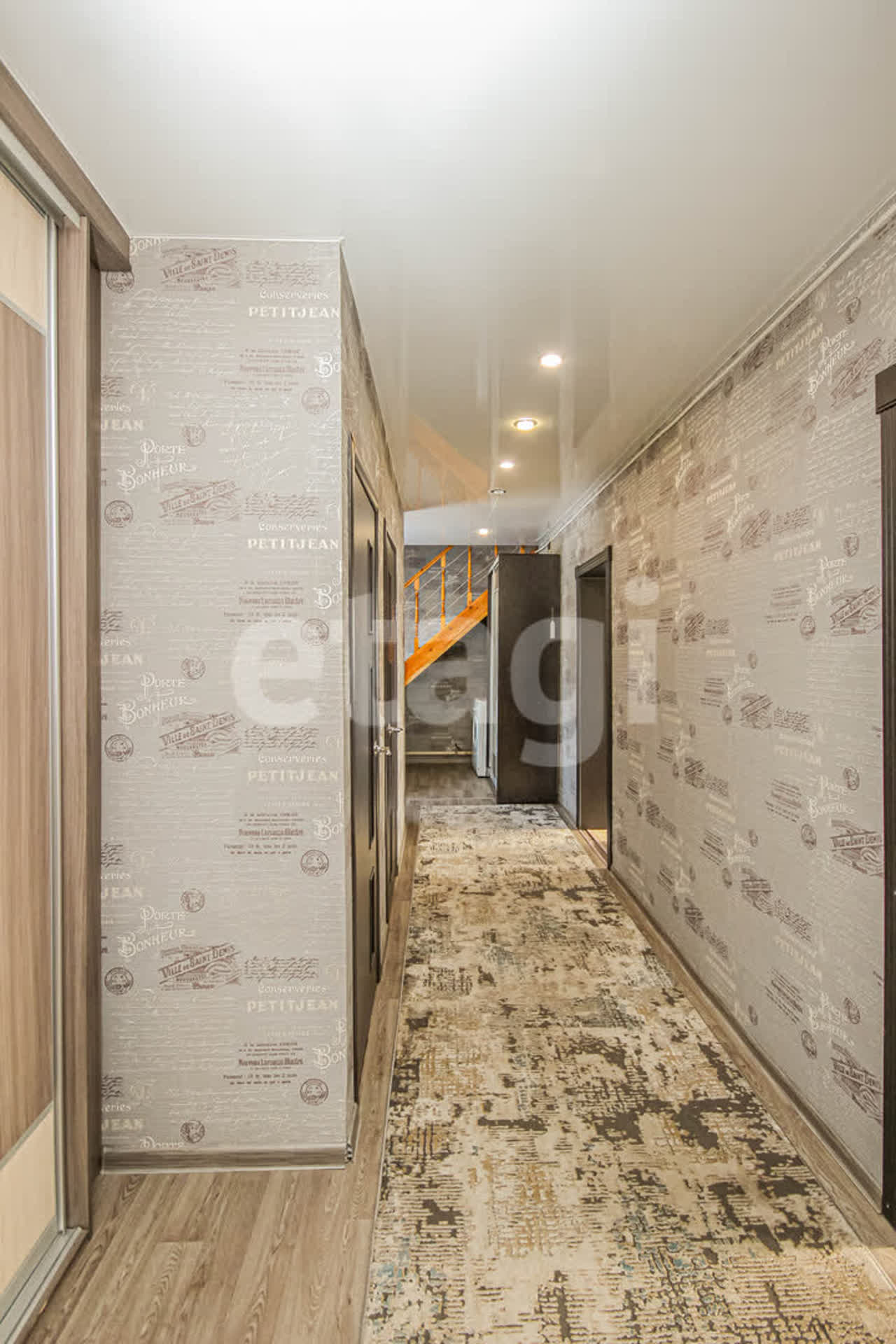 Продажа дома, 94м <sup>2</sup>, 8 сот., Улан-Удэ, Республика Бурятия,  Советский