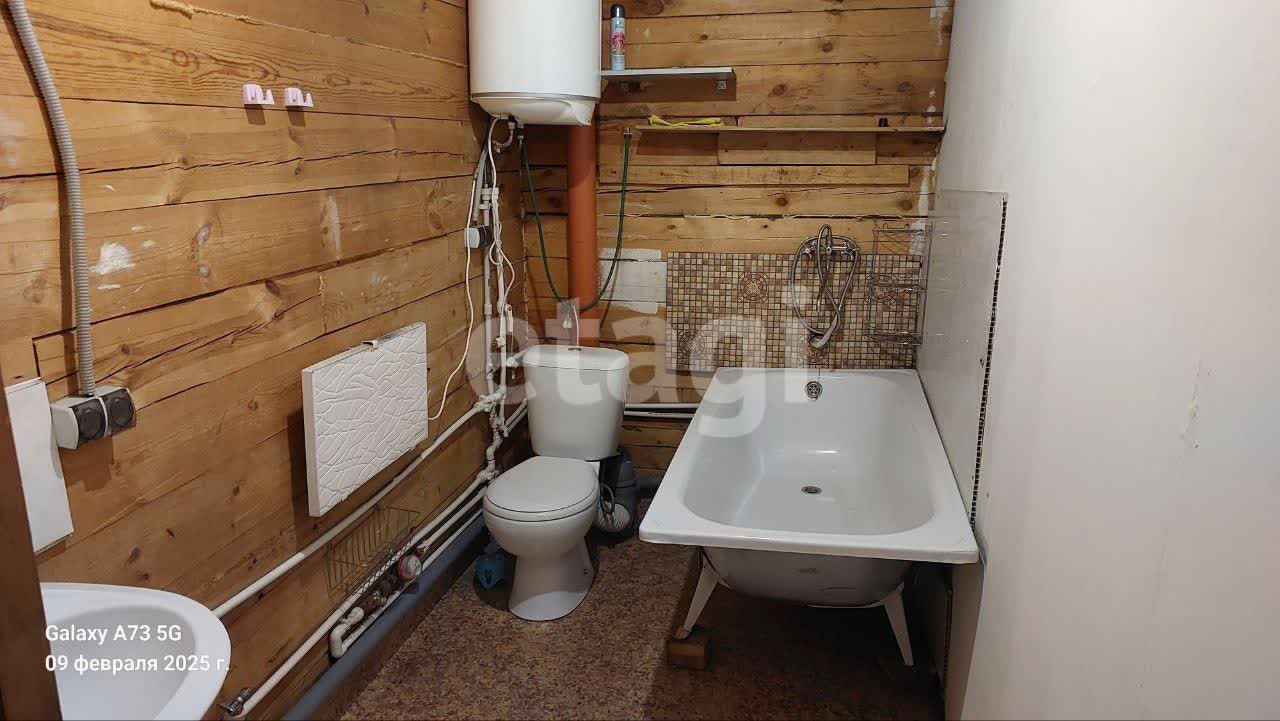 Продажа дома, 66м <sup>2</sup>, 9 сот., Улан-Удэ, Республика Бурятия,  Октябрьский