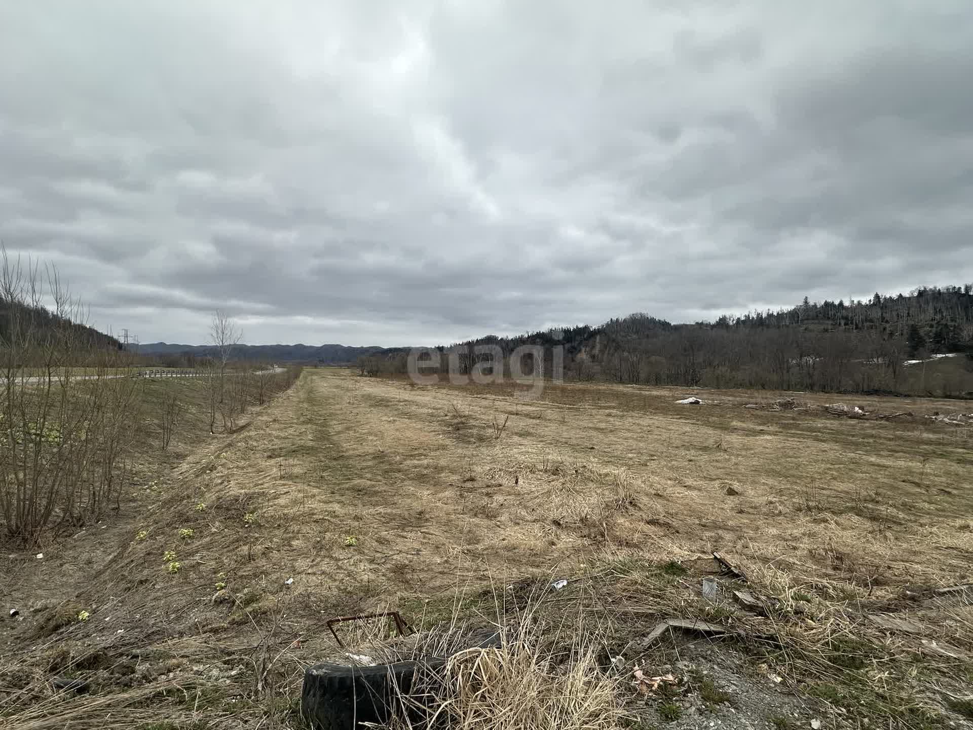 Продажа участка, Южно-Сахалинск, Сахалинская область,  Южно-Сахалинск
