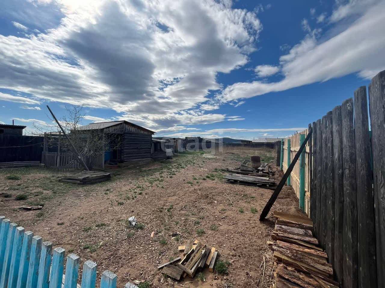 Продажа дома, 60м <sup>2</sup>, 9 сот., Улан-Удэ, Республика Бурятия,  Хоринский