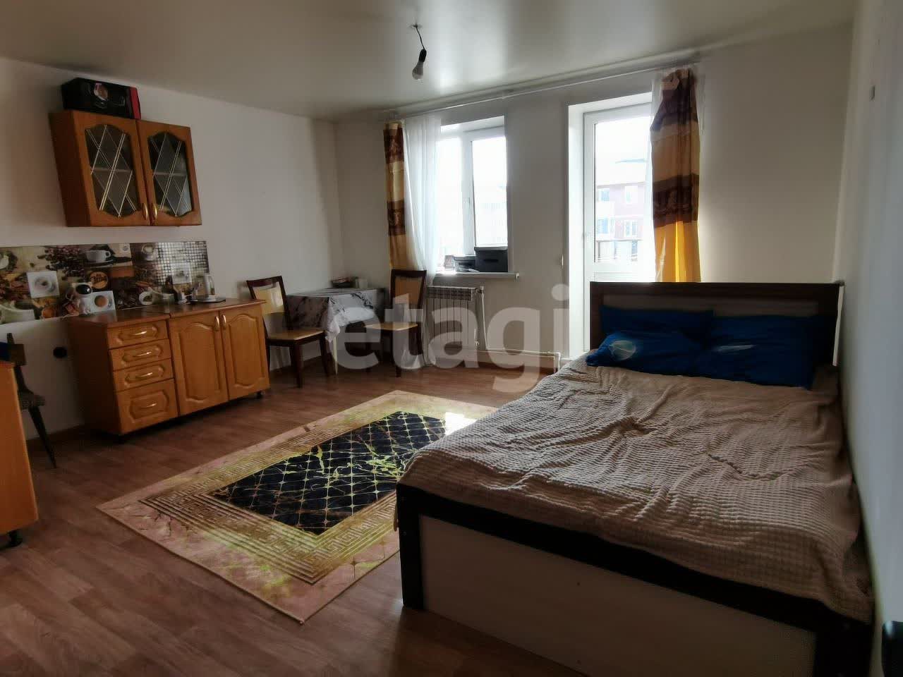 Продажа 1-комнатной квартиры, Улан-Удэ, Республика Бурятия,  Улан-Удэ