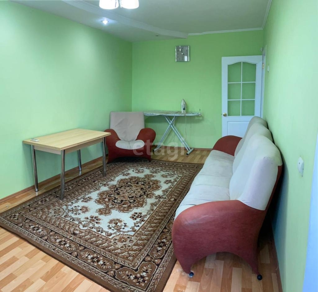 Продажа 3-комнатной квартиры, Южно-Сахалинск, Сахалинская область,  Южно-Сахалинск