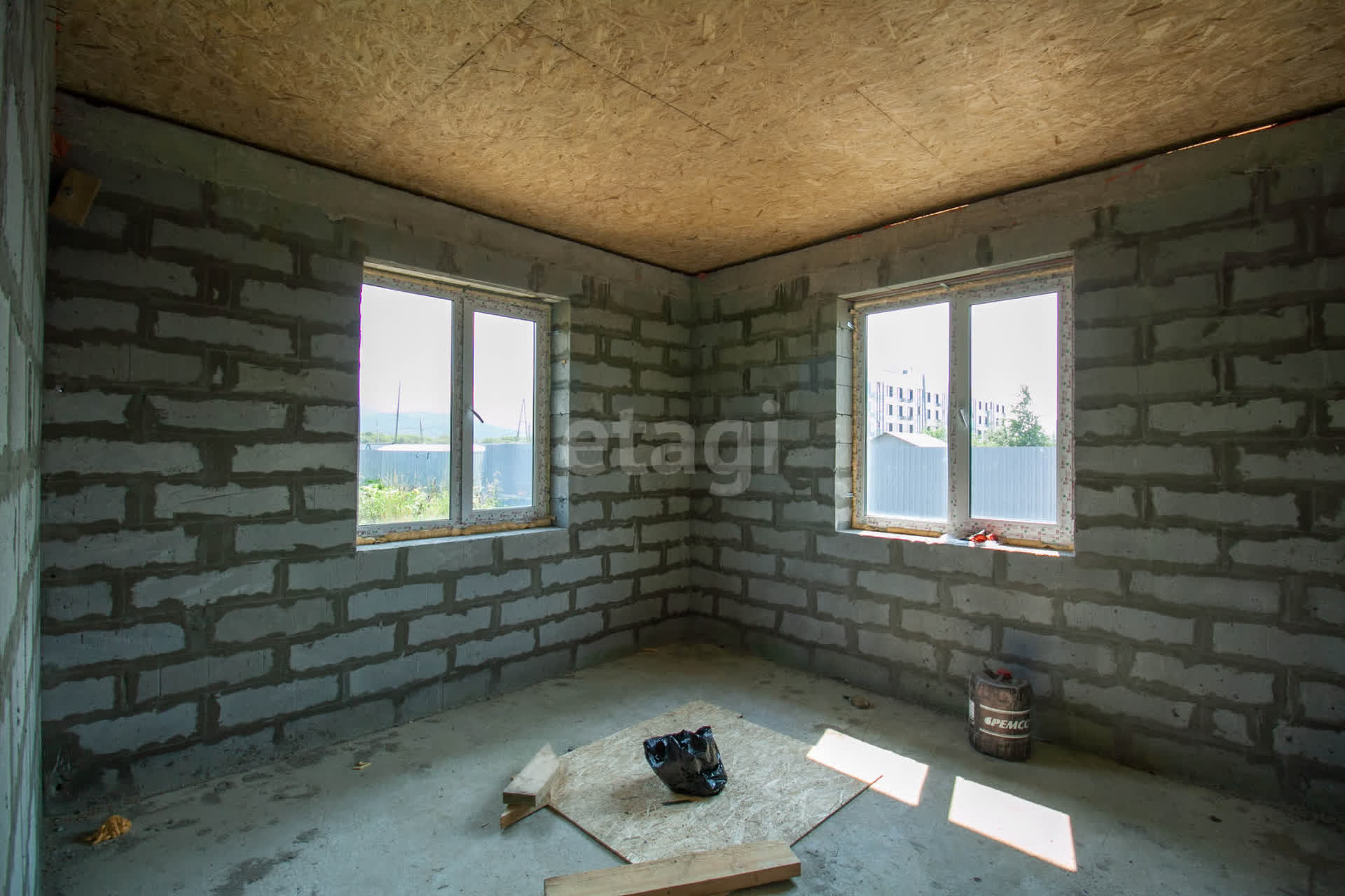 Продажа дома, 143м <sup>2</sup>, 9 сот., Южно-Сахалинск, Сахалинская область,  