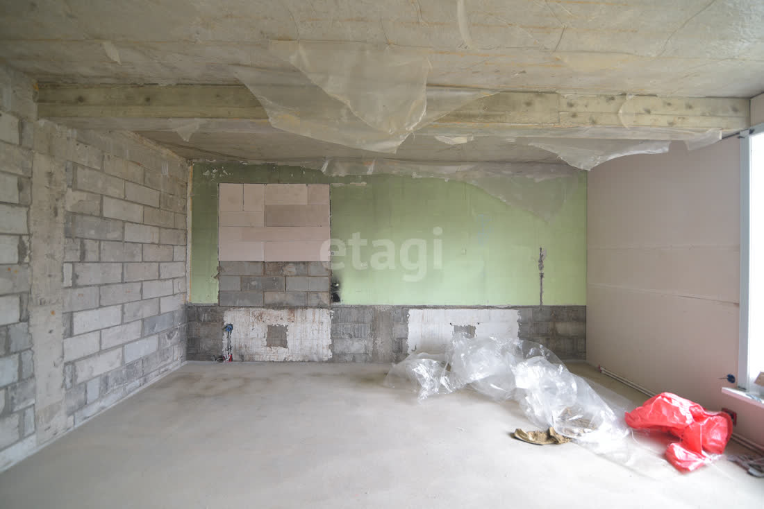 Продажа дома, 343м <sup>2</sup>, 17 сот., Южно-Сахалинск, Сахалинская область,  