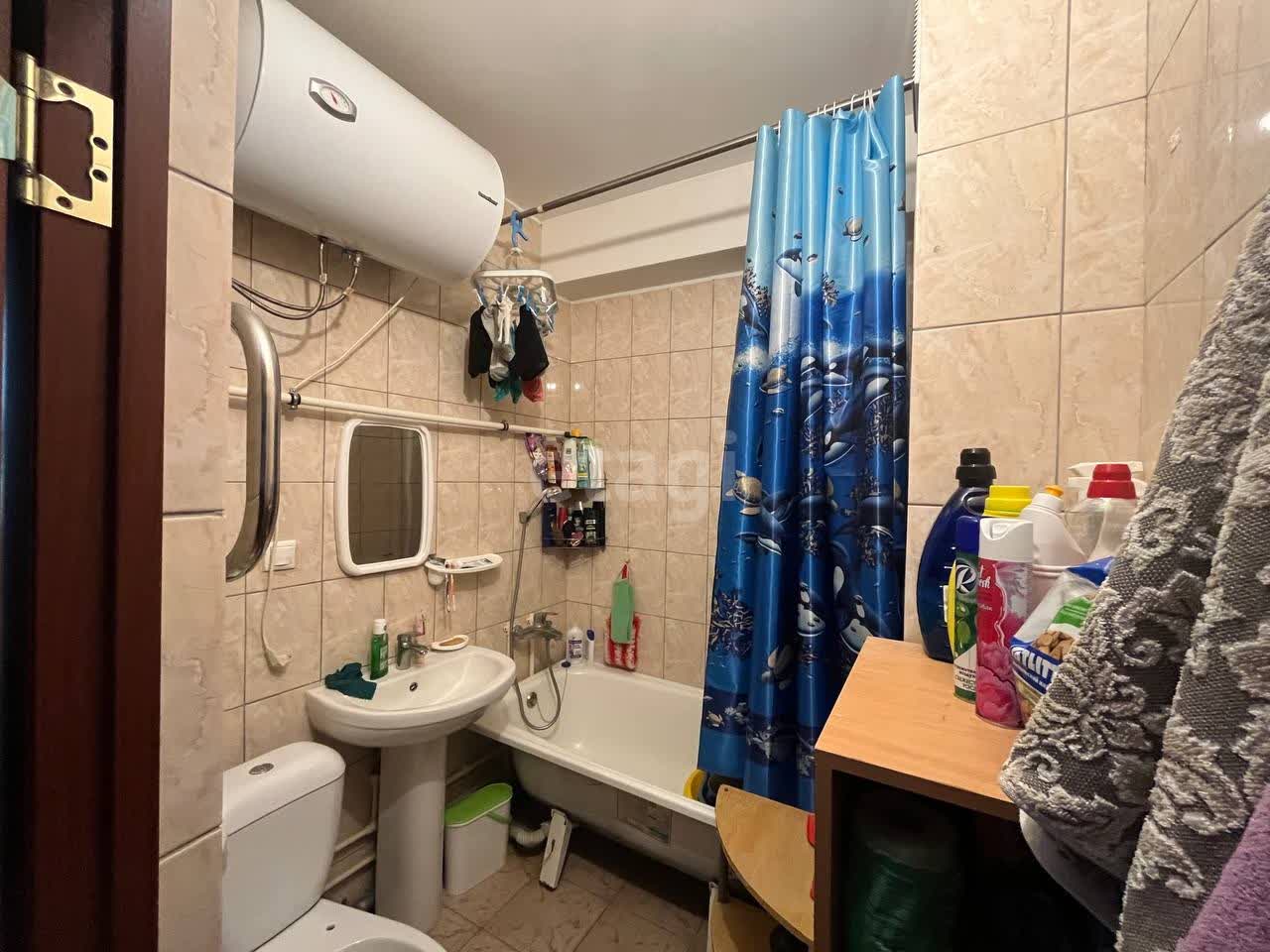 Продажа 1-комнатной квартиры, Южно-Сахалинск, Сахалинская область,  Южно-Сахалинск