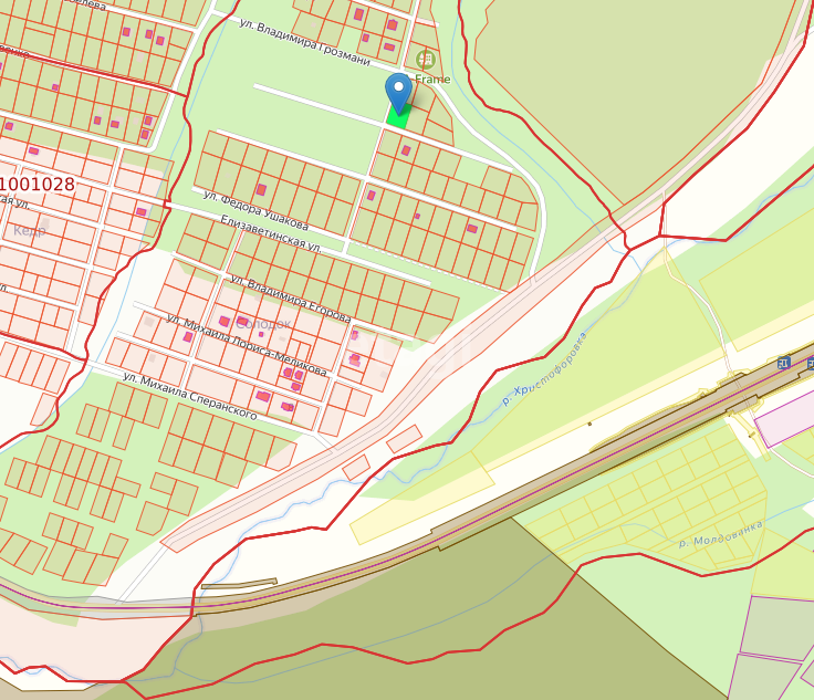 Продажа участка, Южно-Сахалинск, Сахалинская область,  Южно-Сахалинск